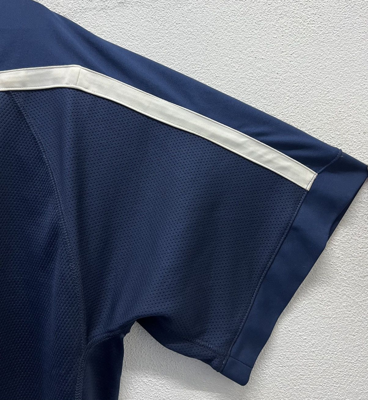 Nike VINTAGE NIKE TEAM VIRGINA 35 JERSEYS Size US L / EU 52-54 / 3 - 9 Thumbnail