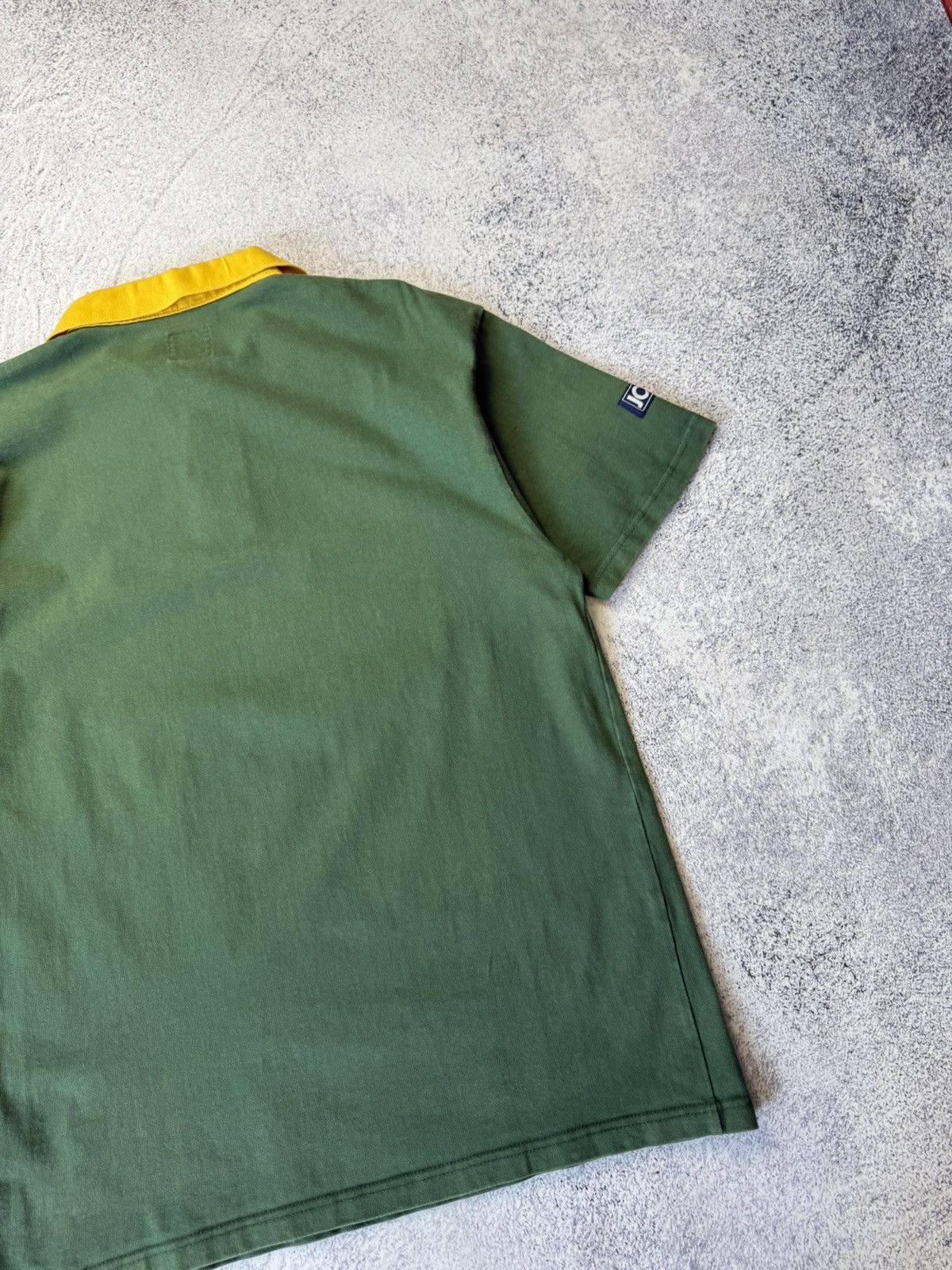 Other Men's Vintage South Africa Rugby Union Shirt Size US M / EU 48-50 / 2 - 23 Thumbnail