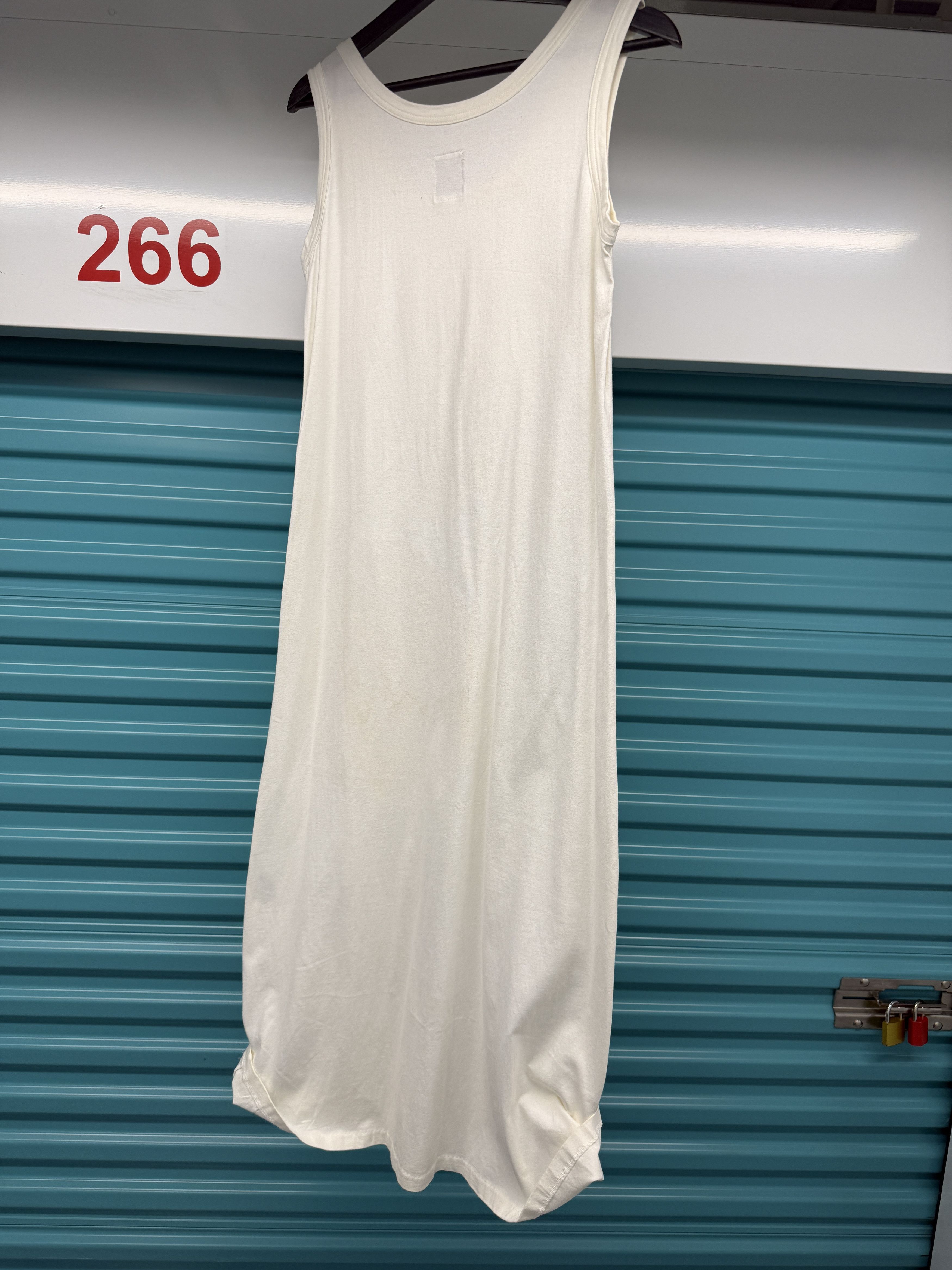 Y-3 SS04 Saeko Tsuemura Dress Size M / US 6-8 / IT 42-44 - 3 Thumbnail