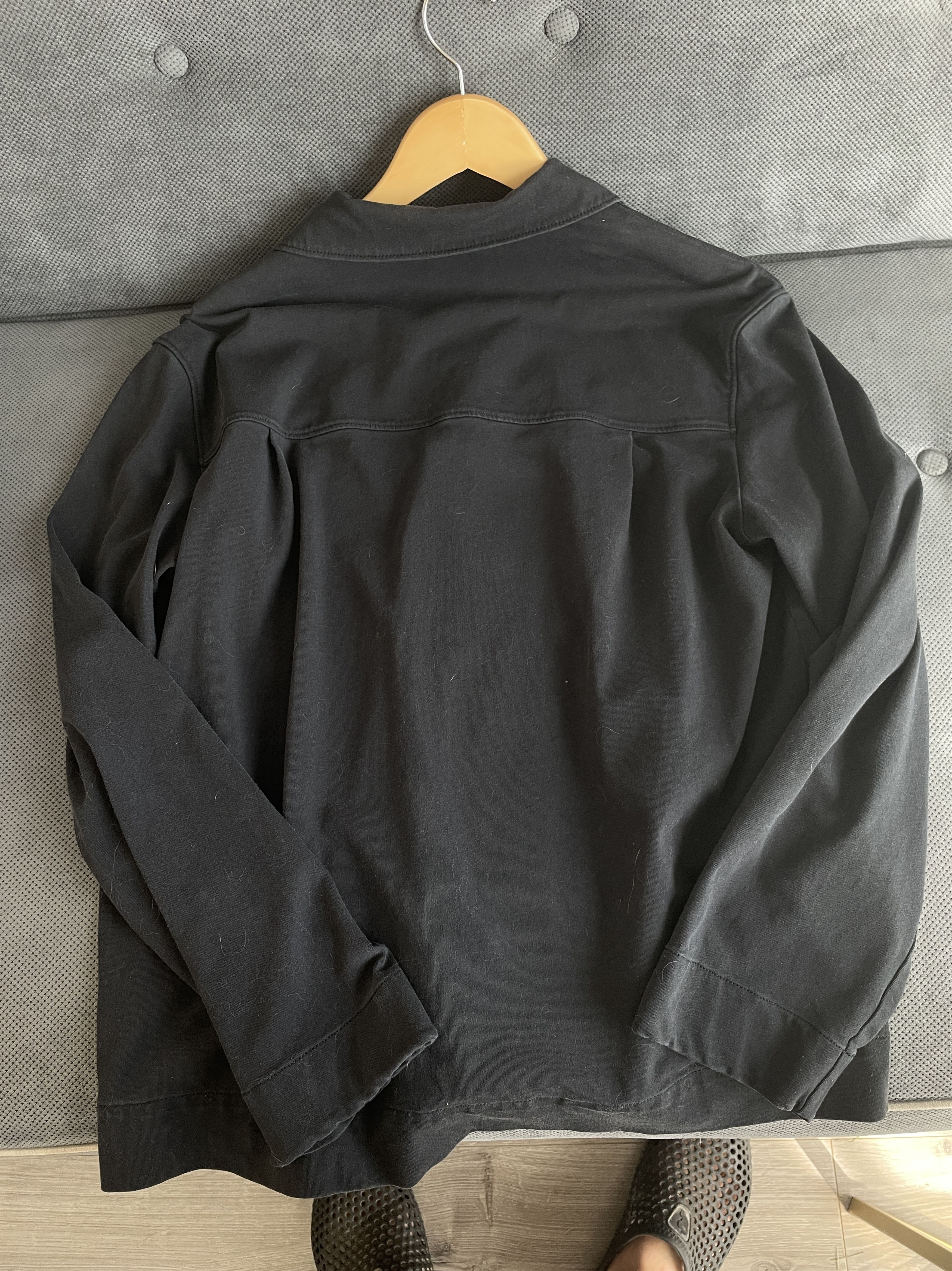 Cos camp shirt Size US S / EU 44-46 / 1 - 4 Thumbnail