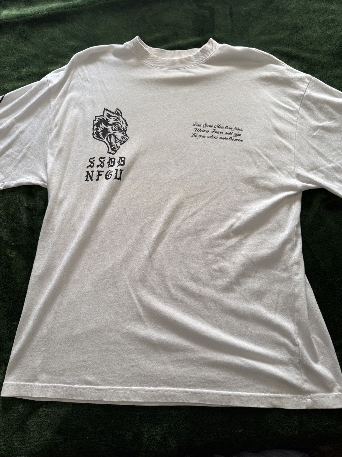 Darc Sport T-Shirt