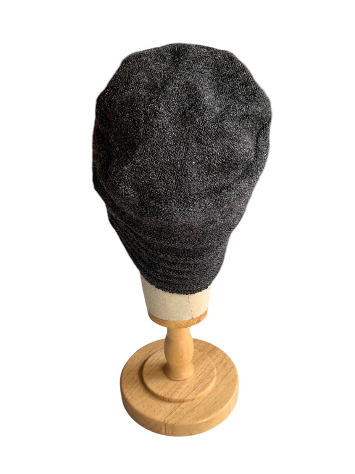 CA4LA CA4LA knitted Japanese Beanie Hats Size ONE SIZE - 6 Thumbnail