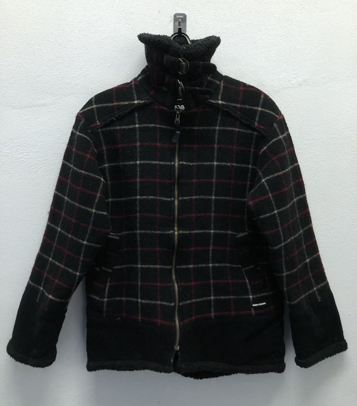 Body Glove × Vintage Vintage Body Glove Jacket Size US M / EU 48-50 / 2 - 1 Thumbnail