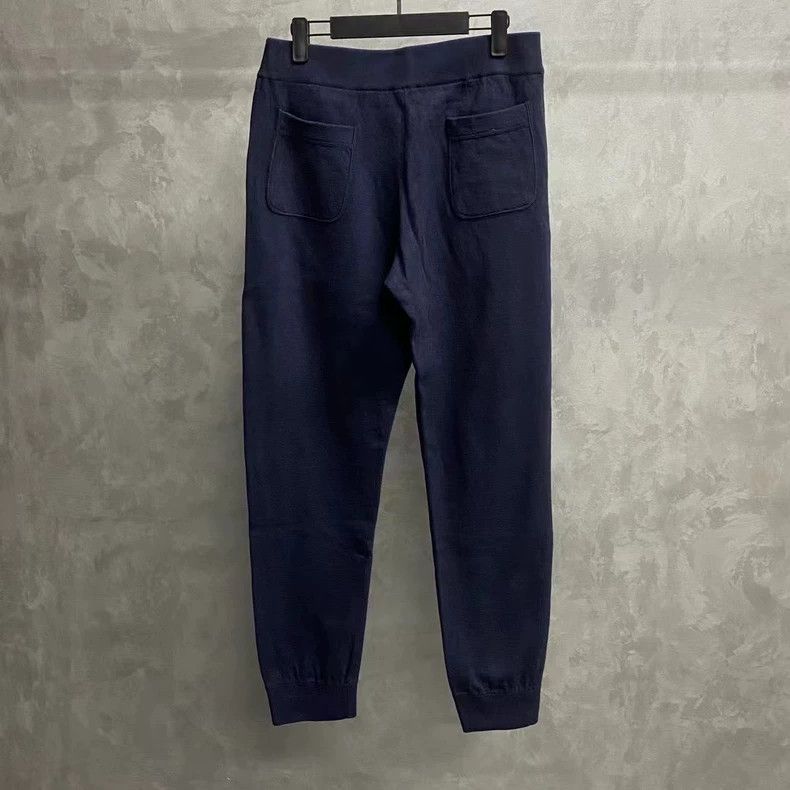 Dior Size XL The latest dark blue lining full-printed pattern l Size US 34 / EU 50 - 2 Thumbnail