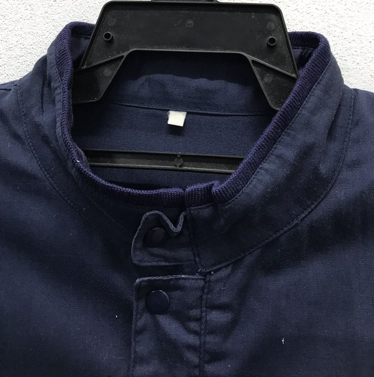 Japanese Brand × Vintage Vintage Hitachi Jacket Size US XL / EU 56 / 4 - 3 Thumbnail