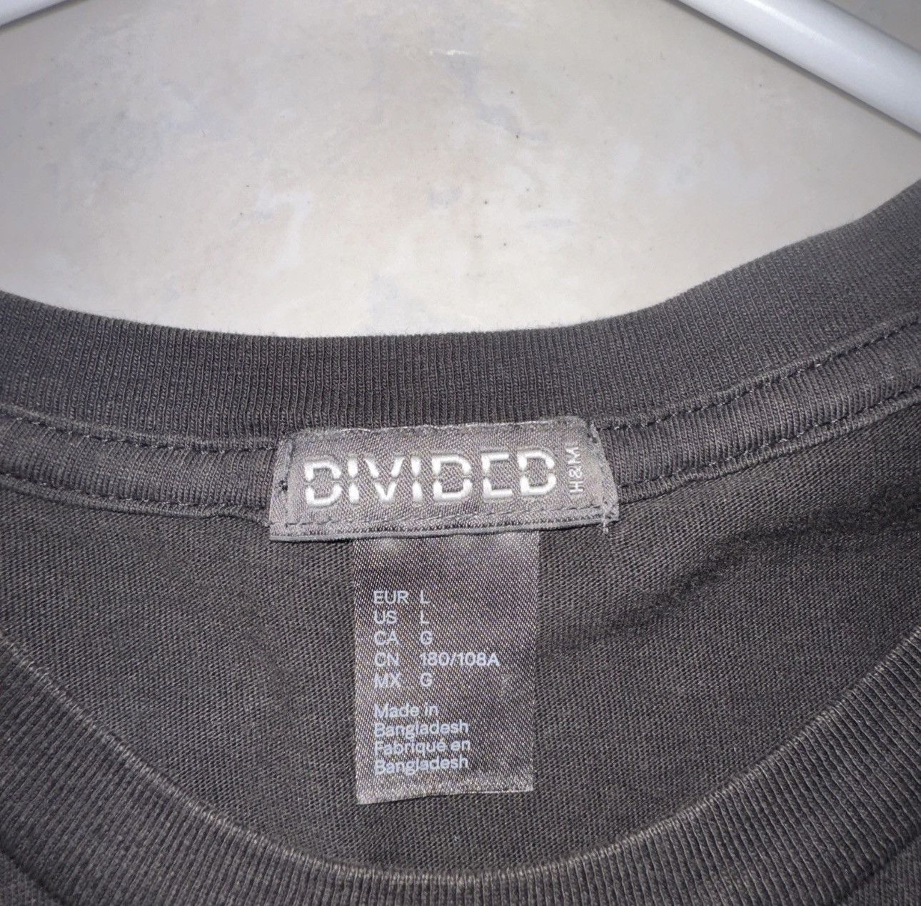 Other Metallica So I Dub Thee Unforgiven 2 sided black T-shirt Size L / US 10 / IT 46 - 3 Thumbnail