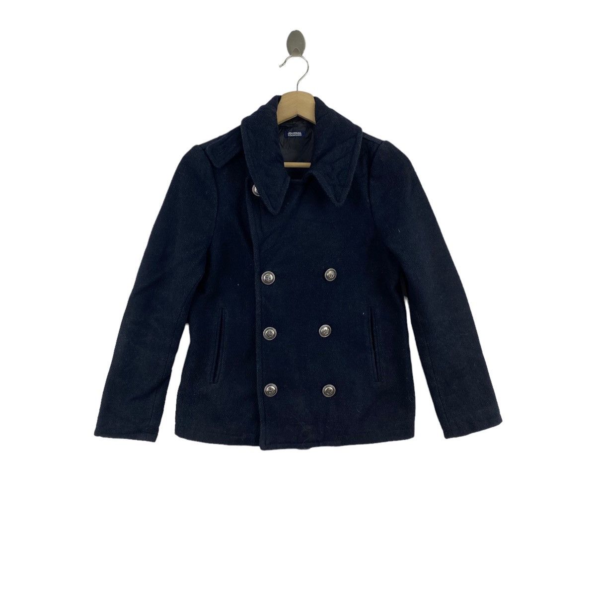 Men's Journal Standard Heavy Coats | Grailed
