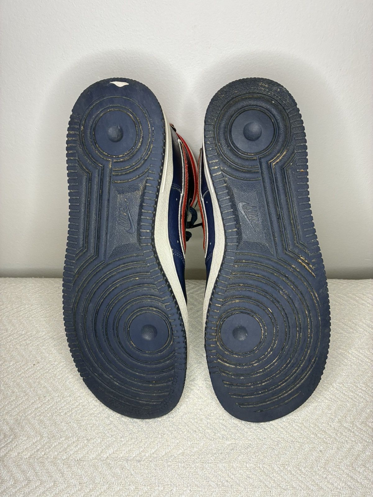 Nike Nike air force 1 high Size US 11 / EU 44 - 10 Thumbnail