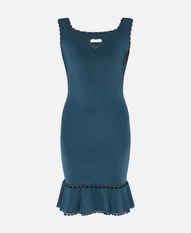 Lanvin Body dress Size M / US 6-8 / IT 42-44 - 1 Thumbnail