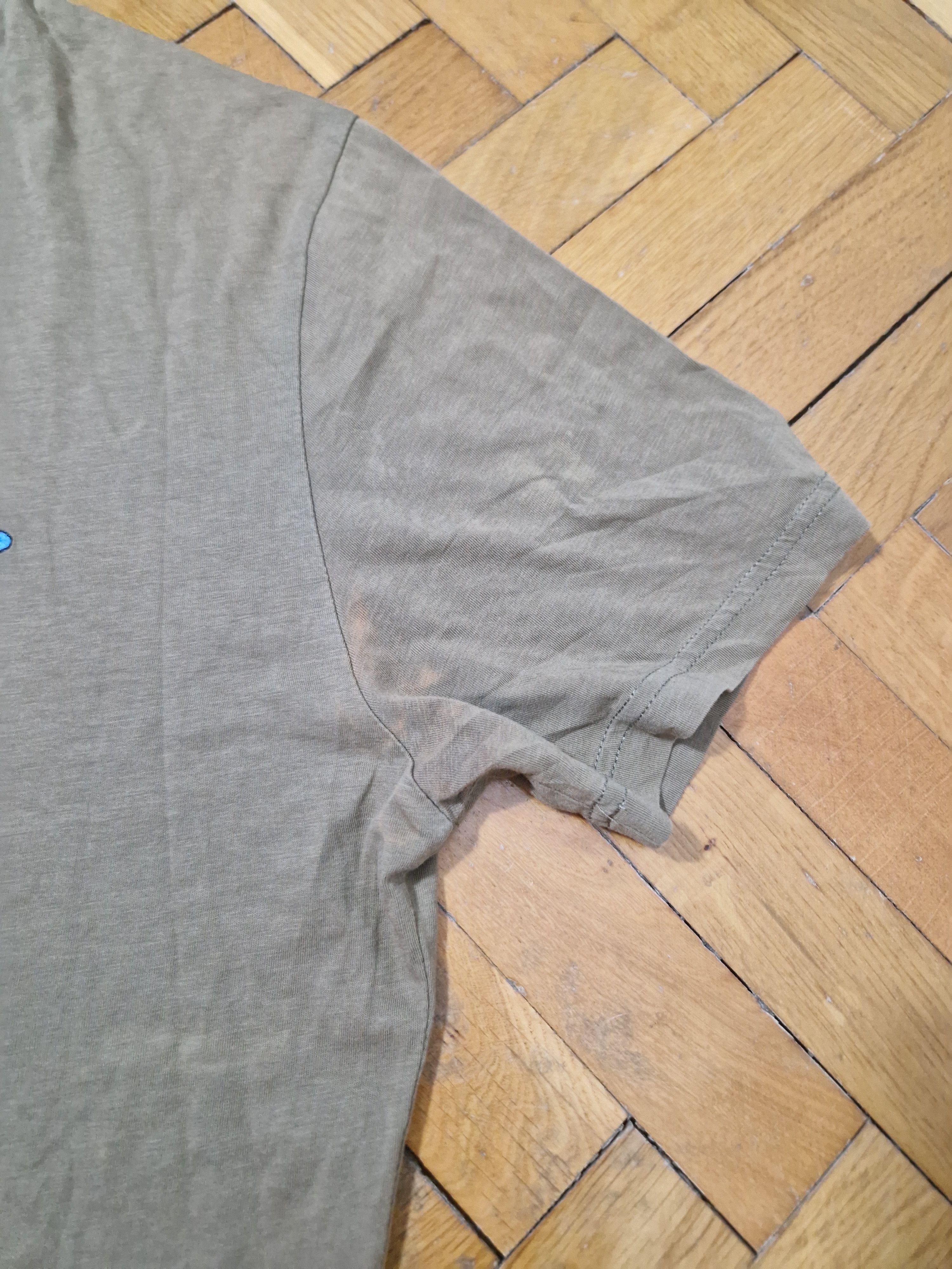 Vivienne Westwood Vivienne Westwood tee Size US M / EU 48-50 / 2 - 3 Thumbnail
