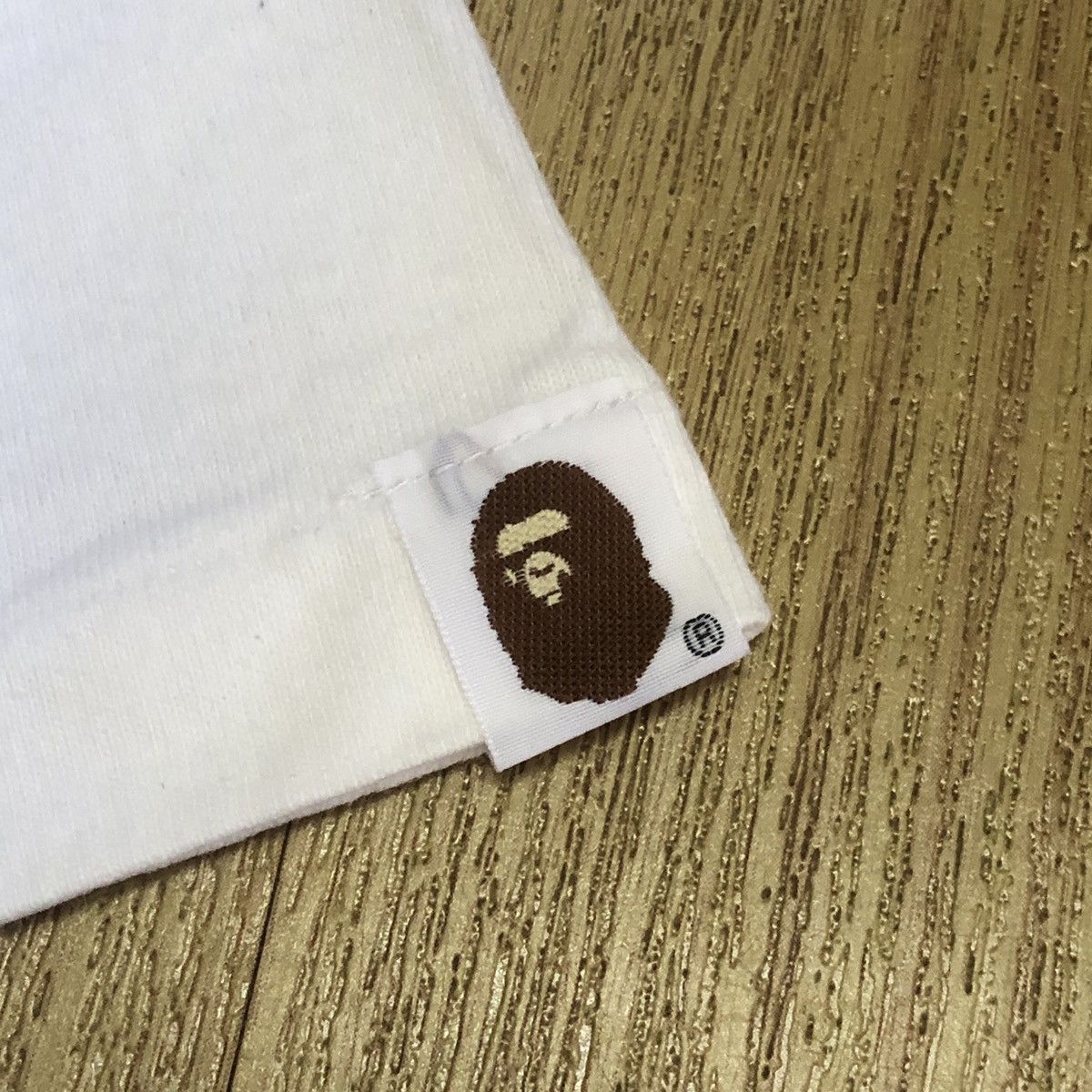 Bape Ursus Bape Raygun (2008) Size US M / EU 48-50 / 2 - 5 Thumbnail