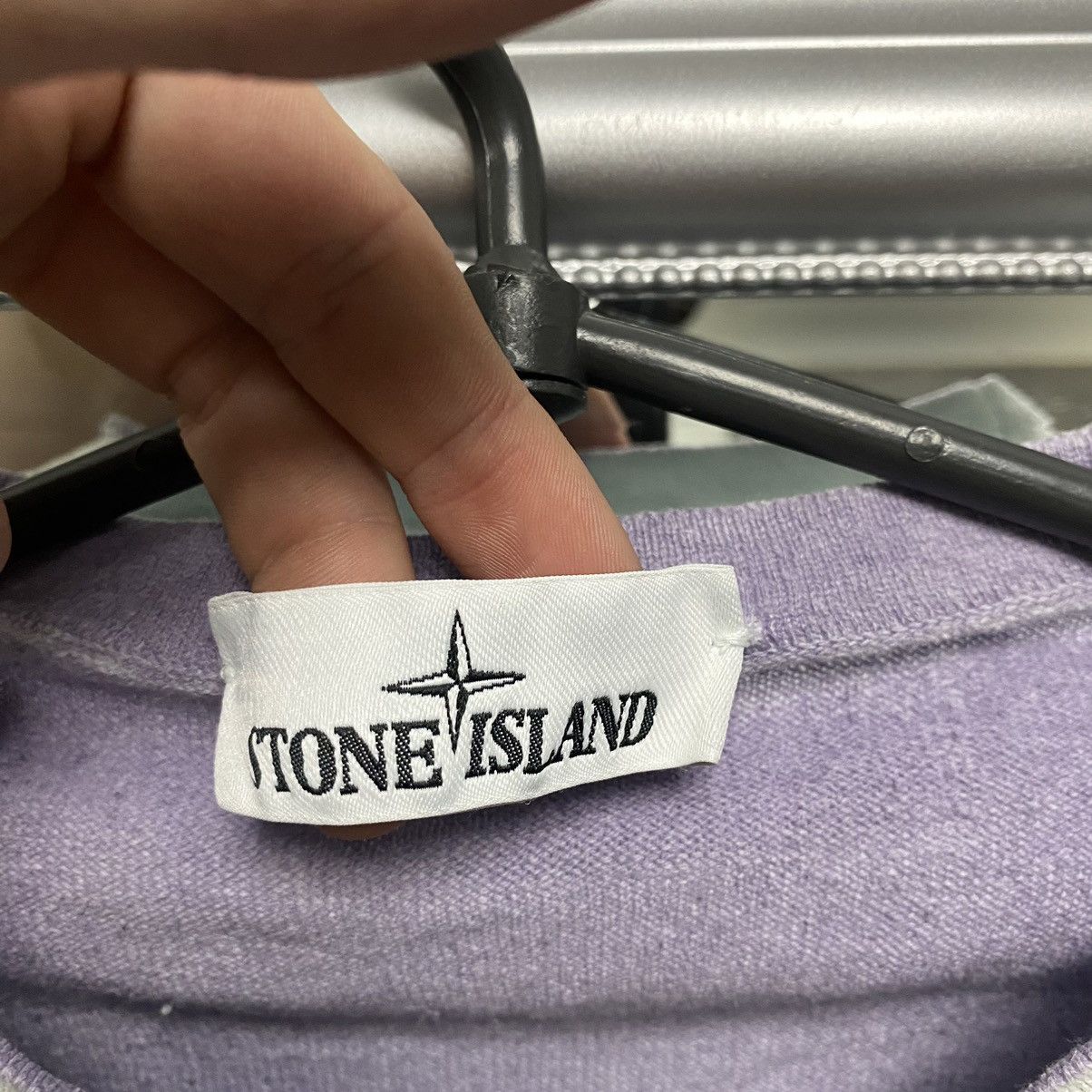 Stone Island Stone Island sweater Size US S / EU 44-46 / 1 - 5 Thumbnail