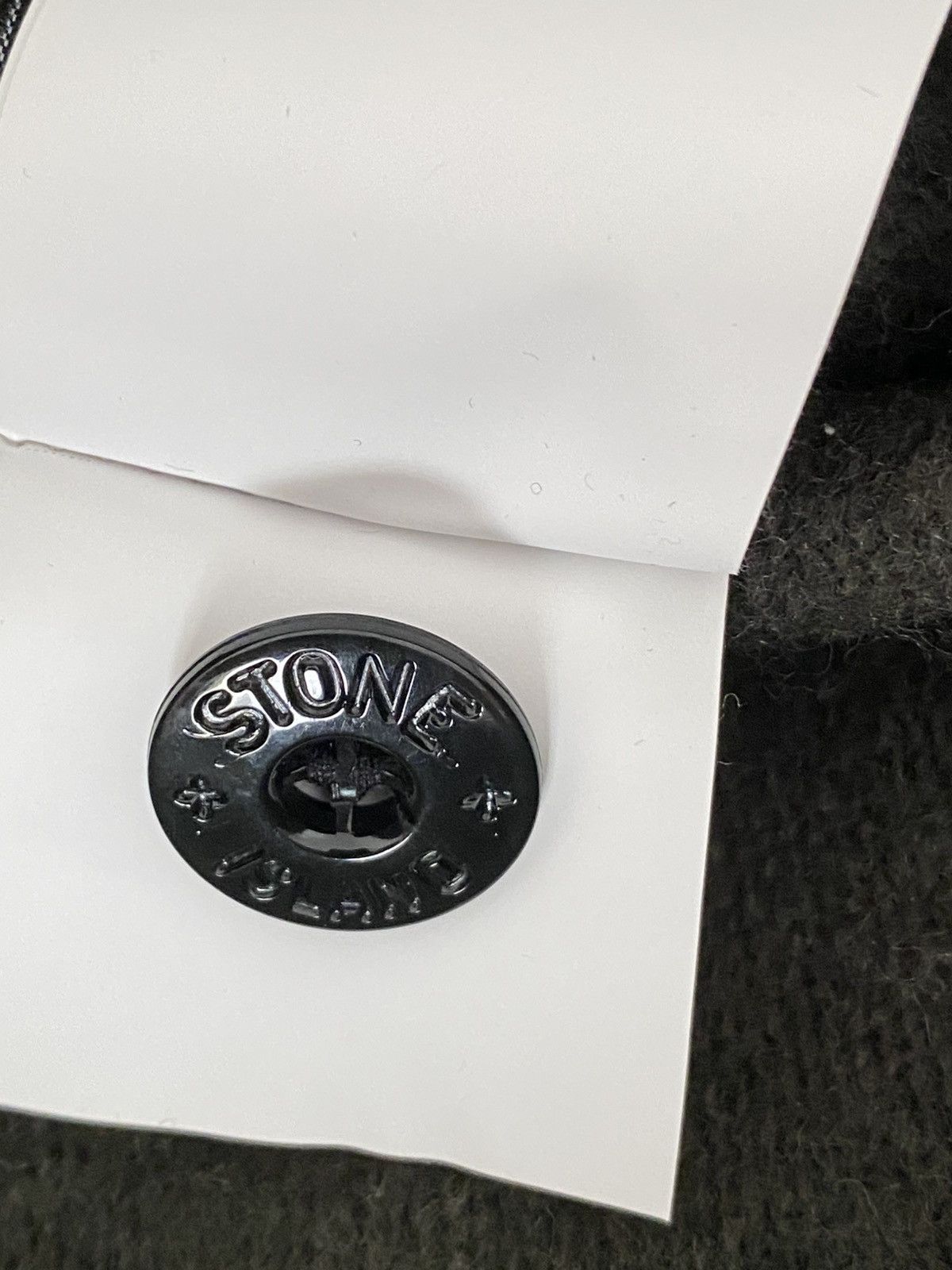 Stone Island Pulower Size US M / EU 48-50 / 2 - 2 Thumbnail