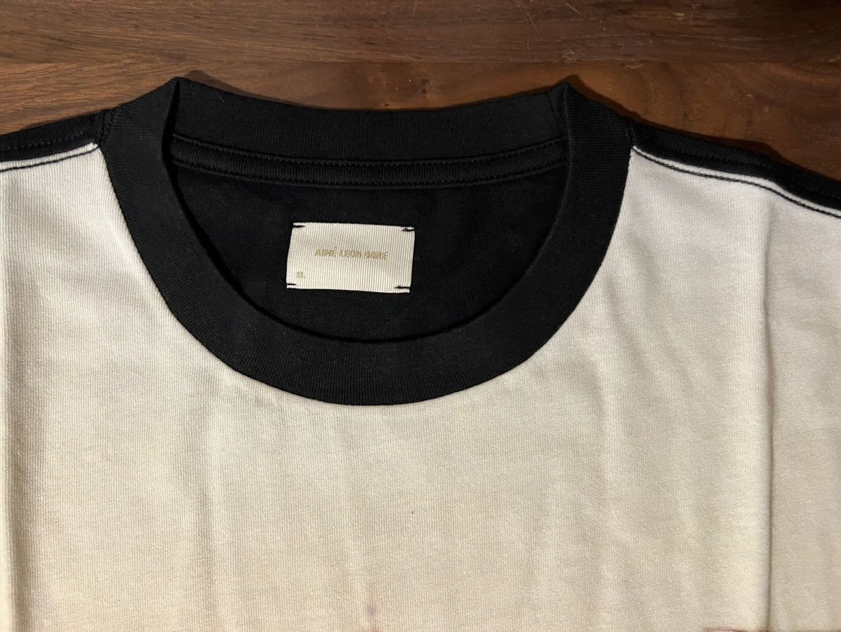 Aime Leon Dore Aime Leon Dore ALD Spring Photo Tee Men’s Size XL Jet Black Size US XL / EU 56 / 4 - 4 Thumbnail
