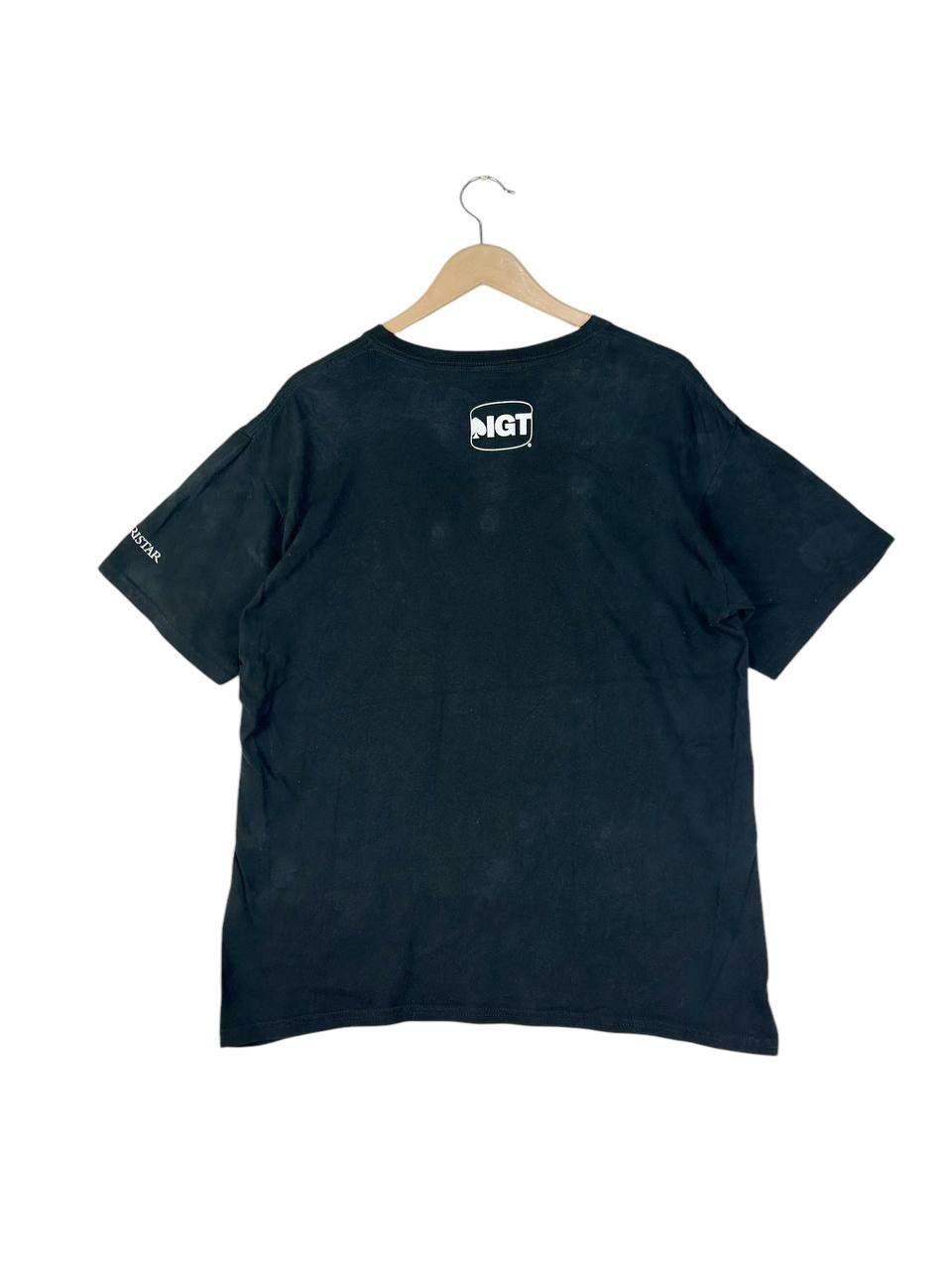Vintage Vintage Sex and the City Slots T-Shirt | HBO Promo Tee Size US L / EU 52-54 / 3 - 3 Thumbnail