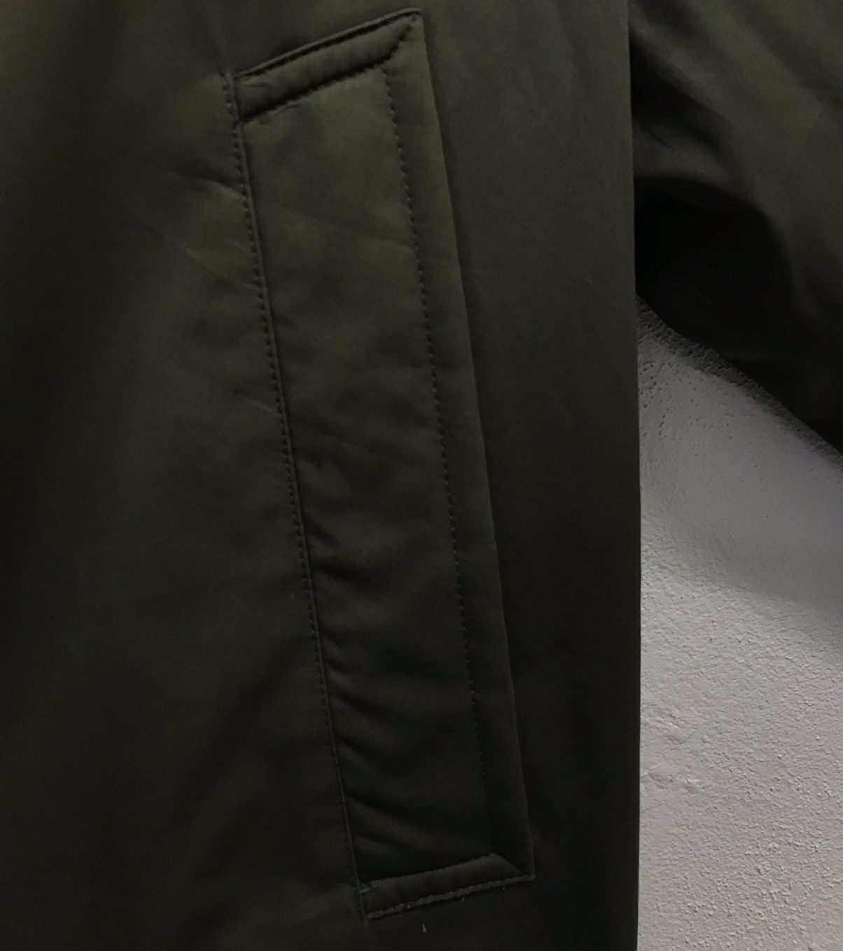 Burberry × Vintage Vintage Burberry London Long Jacket Size US L / EU 52-54 / 3 - 7 Thumbnail