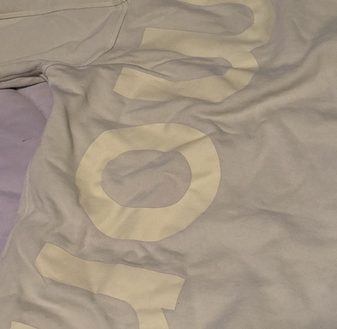 Lululemon Lululemon Crewnecj Size S / US 4 / IT 40 - 3 Thumbnail