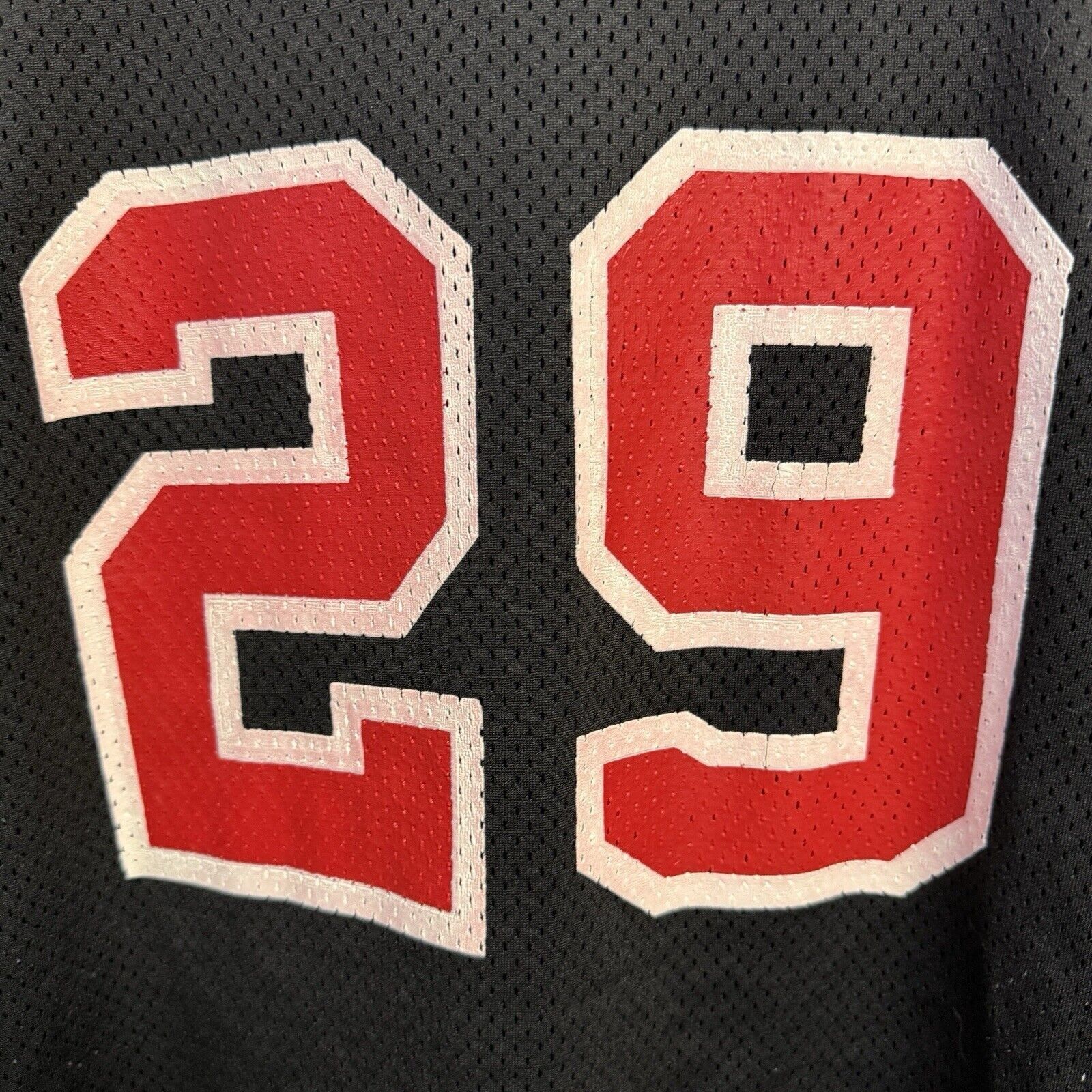 Vintage Vintage Seattle University Redhawks Baseball Jersey Mens L Size US L / EU 52-54 / 3 - 7 Thumbnail