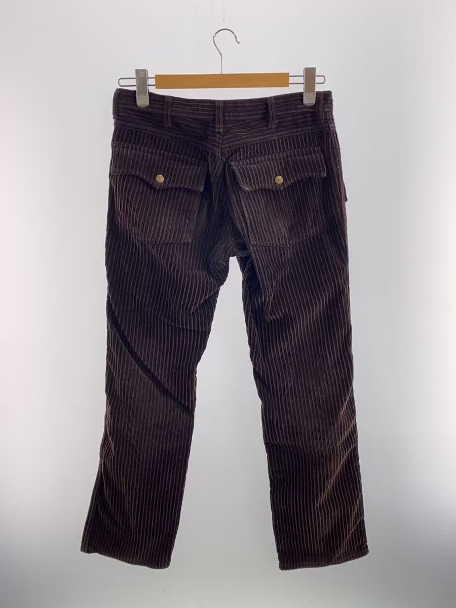 Number (N)ine Corduroy Pants Size US 31 - 2 Thumbnail