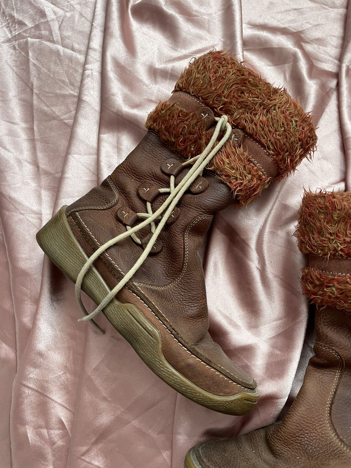 Vintage 00’s boots Size US 9 / IT 39 - 7 Thumbnail