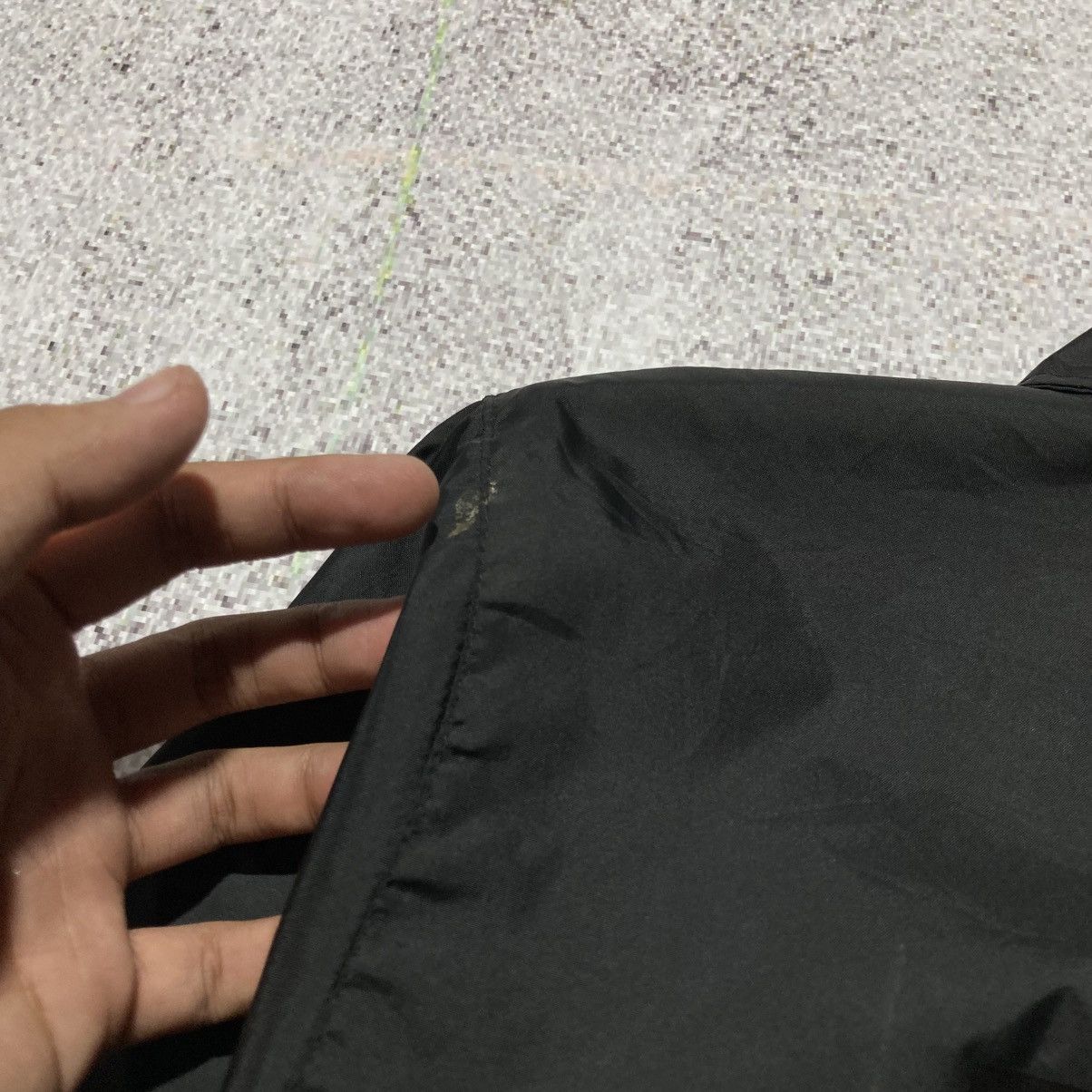Undercover Undercover Jun Takahashi Big “U” Logo Coach Jacket Designer Size US L / EU 52-54 / 3 - 9 Thumbnail