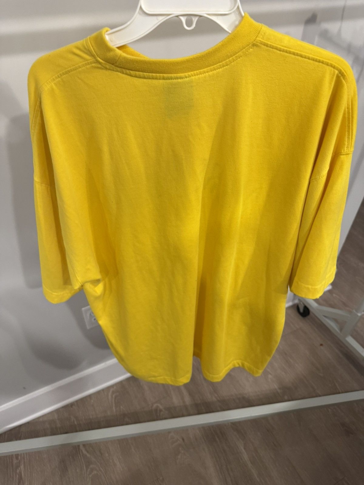 Vintage Vintage Pure Playaz T Size US XL / EU 56 / 4 - 2 Thumbnail