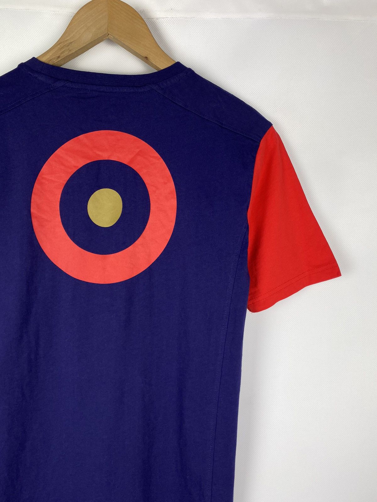 Rapha Rapha Bradley Wiggins men’s cycling t shirt size M Size US M / EU 48-50 / 2 - 17 Thumbnail