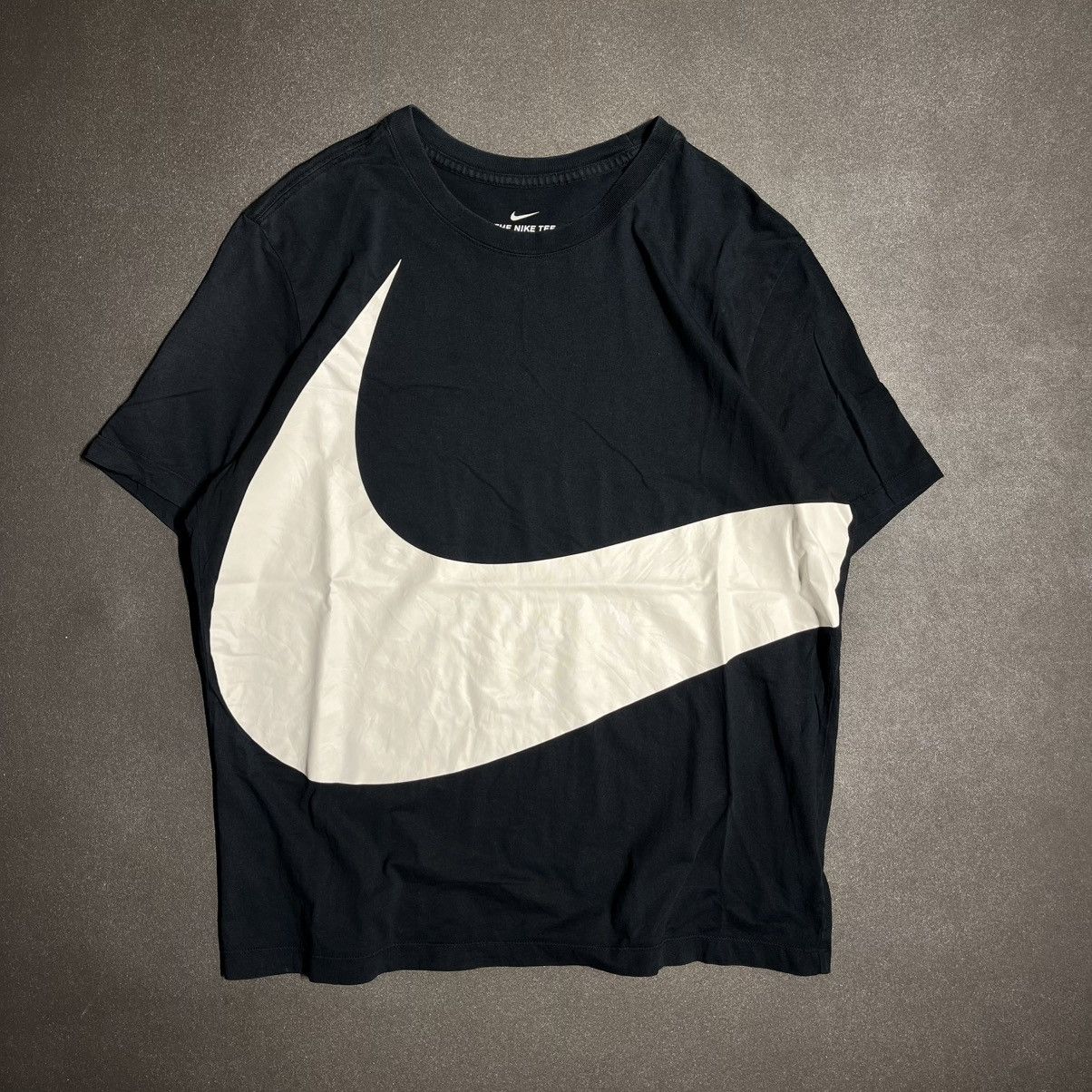 Nike Nike Big Swoosh Size US L / EU 52-54 / 3 - 1 Thumbnail