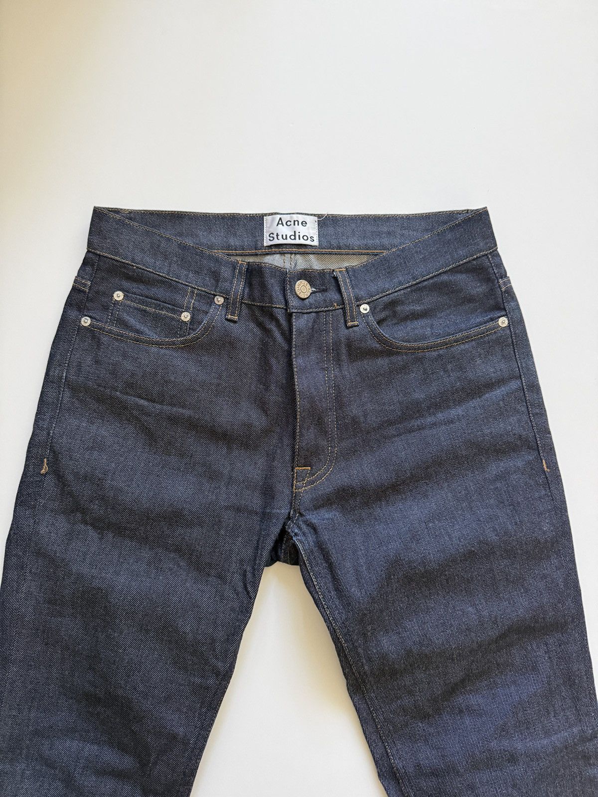 Acne Studios Acne Studios 31/32 jeans Size US 31 - 3 Thumbnail