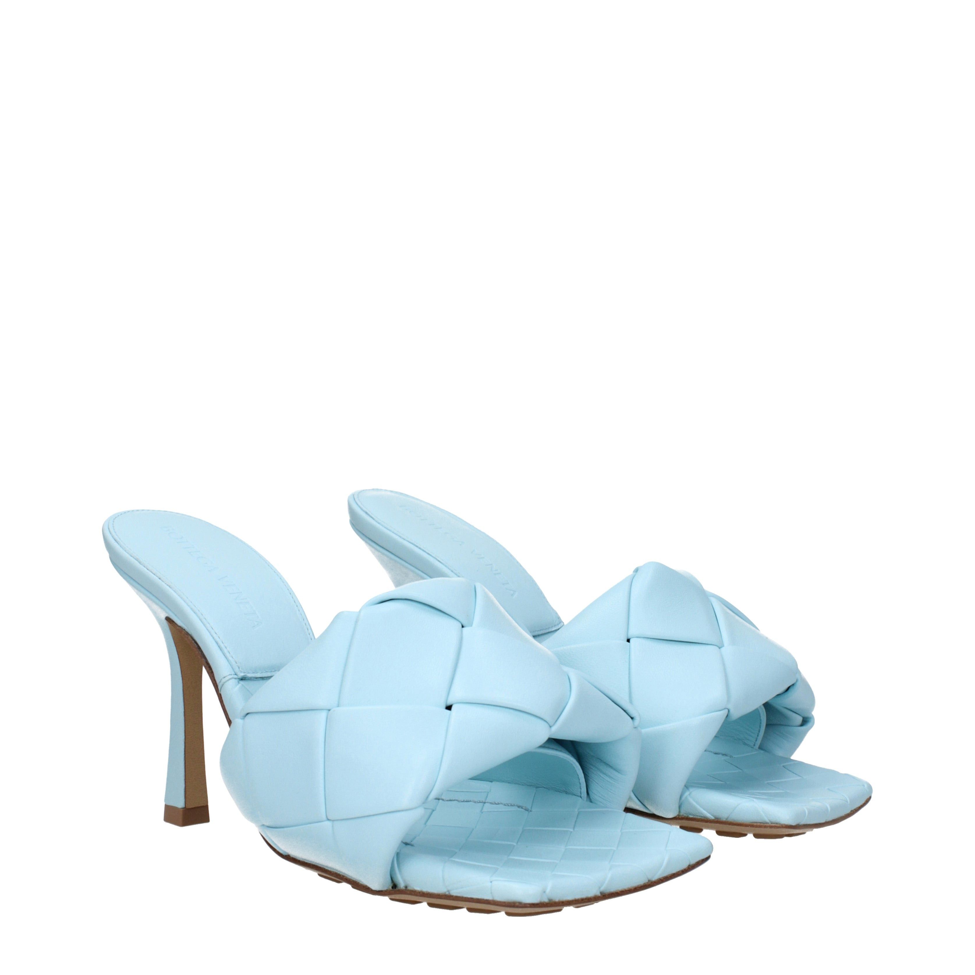 Bottega Veneta Sandals Size US 6 / IT 36 - 1 Thumbnail