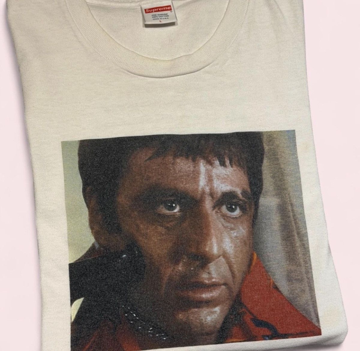 Supreme Supreme Ronnie Spector Tee | Grailed