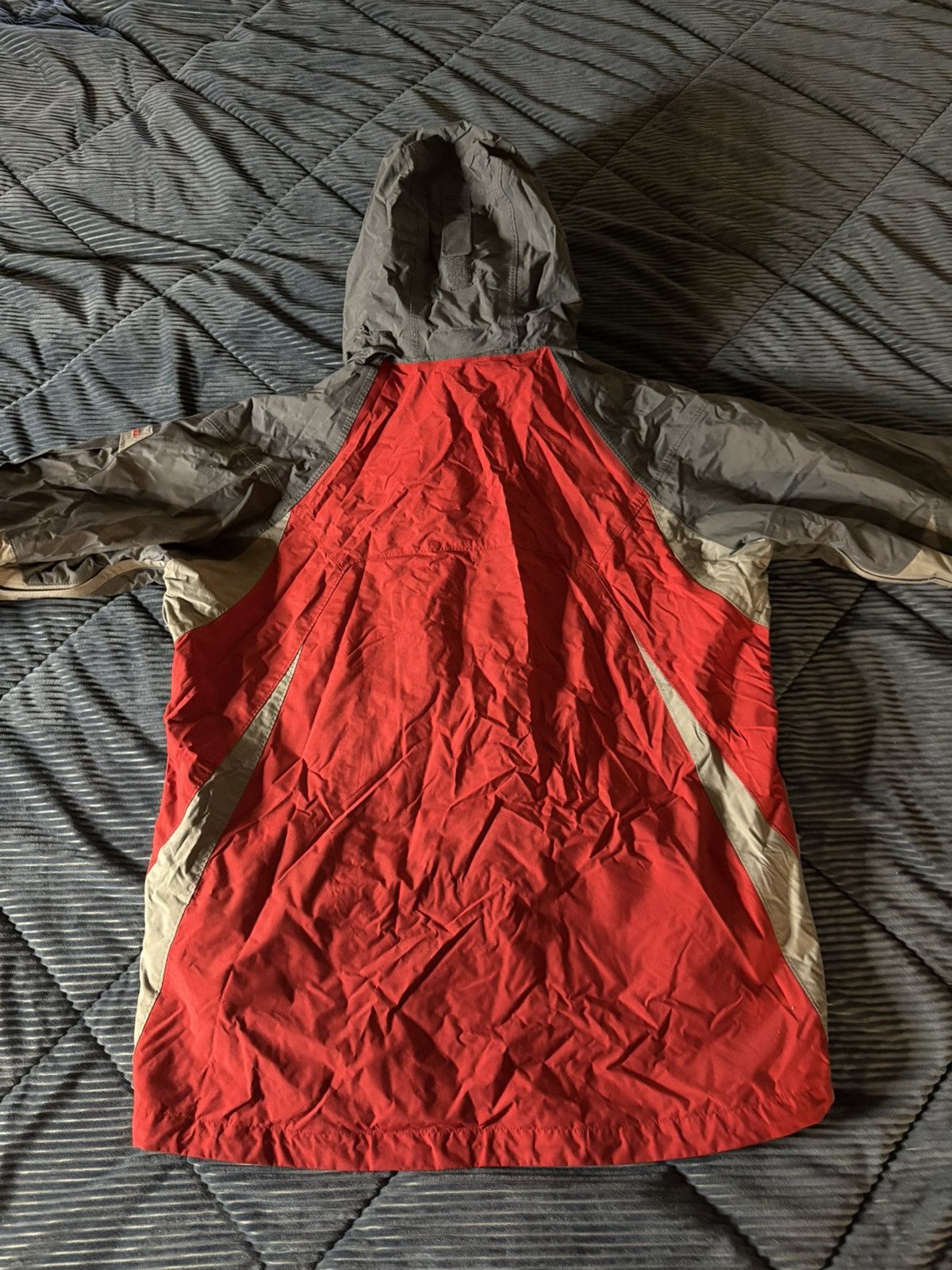 Columbia Columbia vertex coat Size US S / EU 44-46 / 1 - 3 Thumbnail