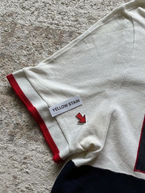 Dolce & Gabbana D&G Dolce & Gabbana Beachwear Lifeguard Sz M Rare 2000s Y2K Size US M / EU 48-50 / 2 - 18 Thumbnail
