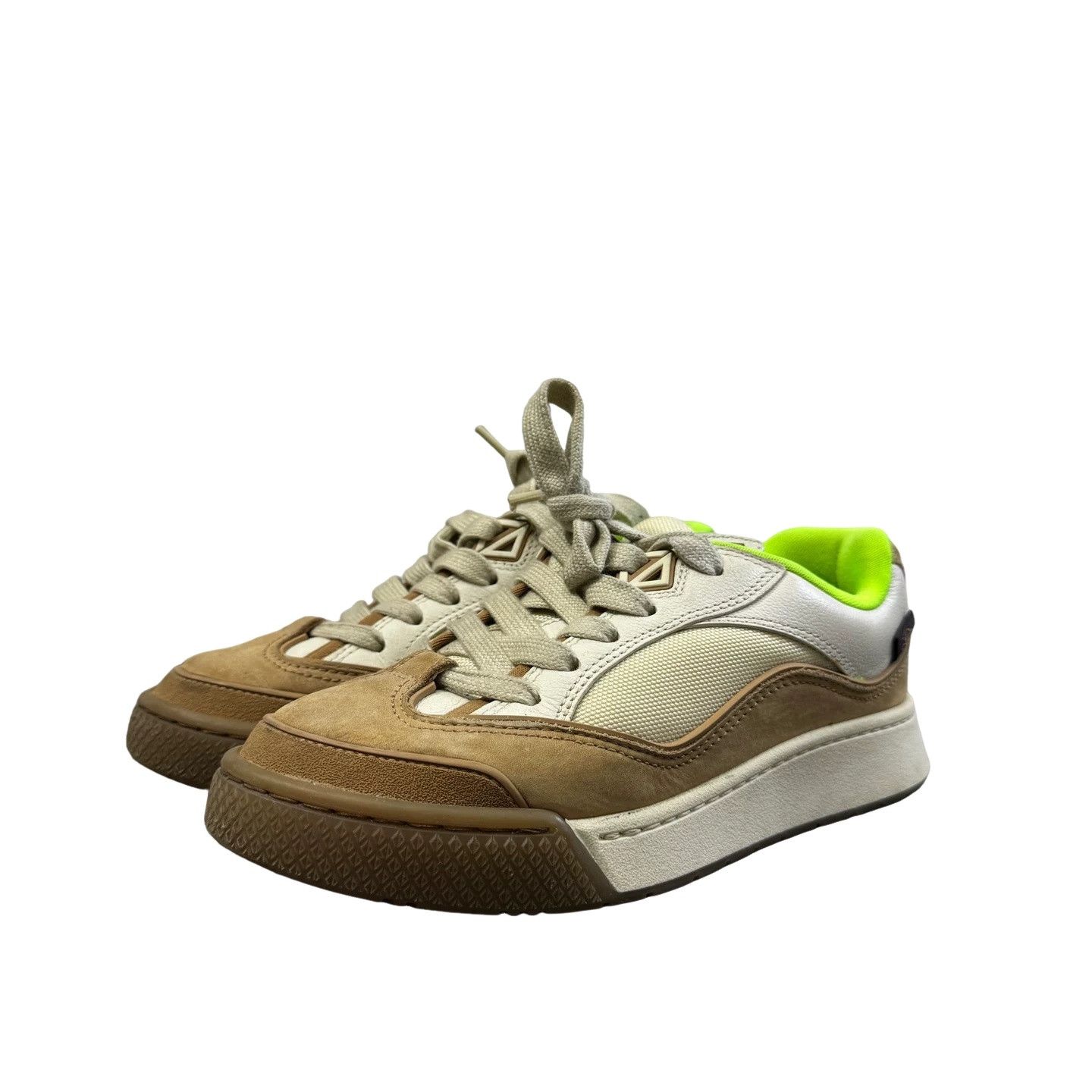 Dior Dior x Travis Scott B713 Chunky Sneakers 40 Size US 7 / EU 40 - 1 Thumbnail