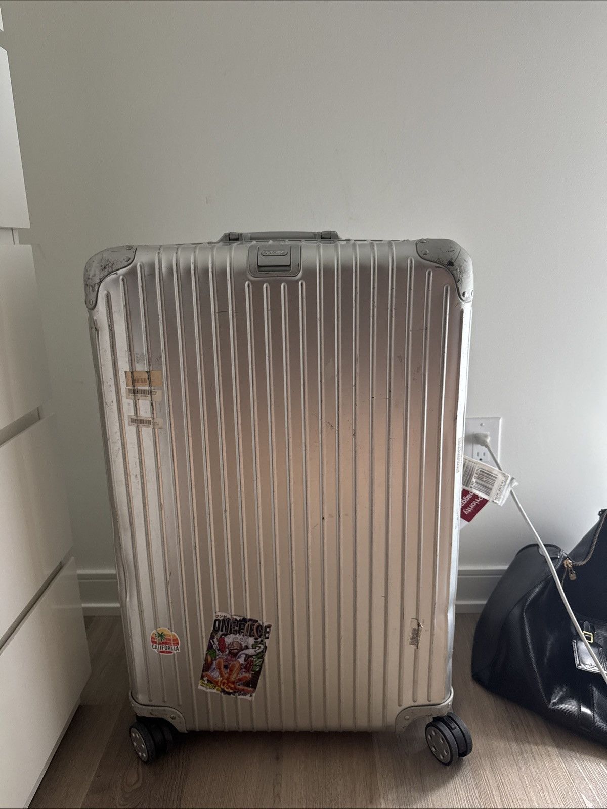 Rimowa Rimowa check in L Size ONE SIZE - 4 Thumbnail