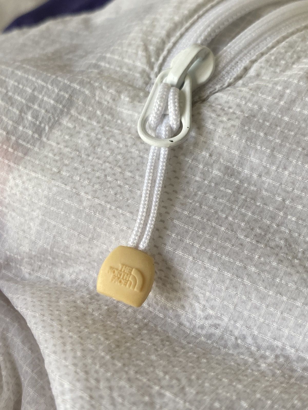 The North Face The North Face Light Jacket Label tag L 90 very worn Size US XXS / EU 40 - 15 Thumbnail