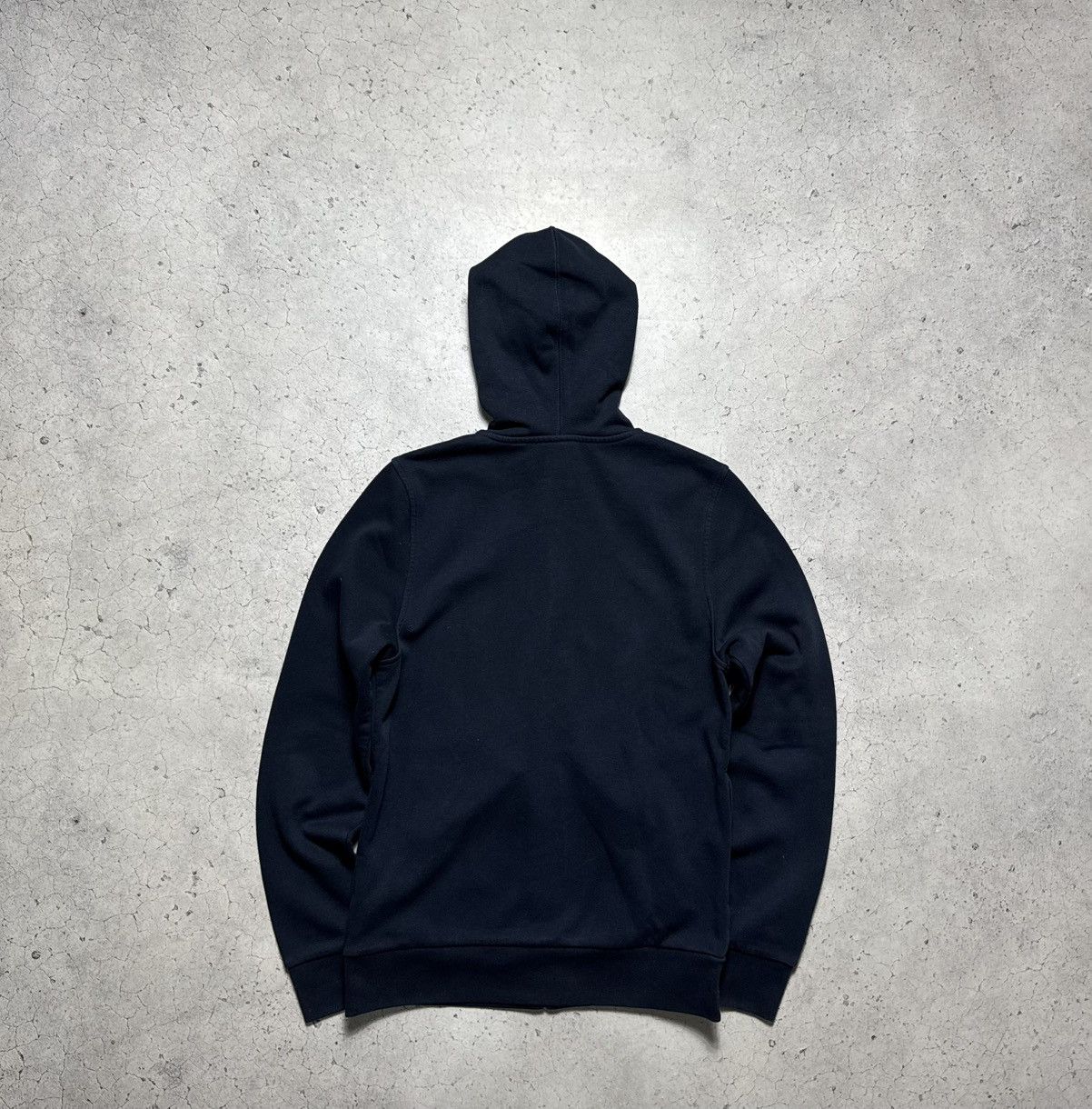 Oakley Oakley Full Zip Hoodie Size S Big Logo Outdoor Size US S / EU 44-46 / 1 - 11 Thumbnail