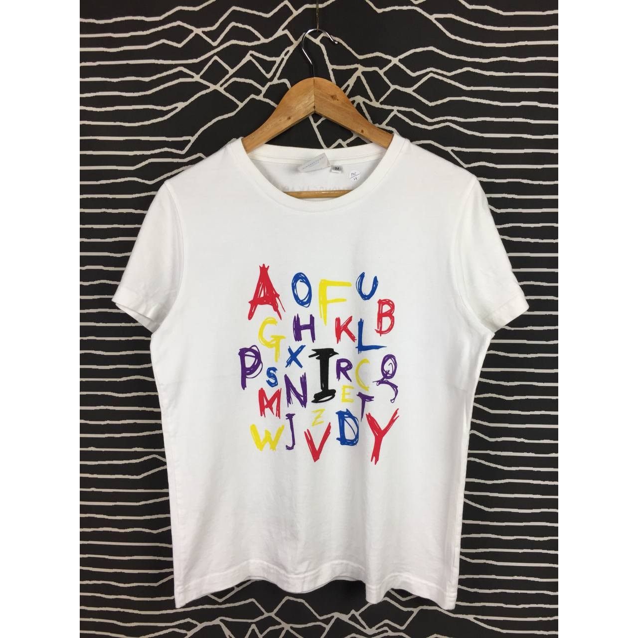 Band Tees × Japanese Brand Ikimonogakari Japanese Pop Rock Duo Tour 2013 Tee Size US M / EU 48-50 / 2 - 1 Thumbnail