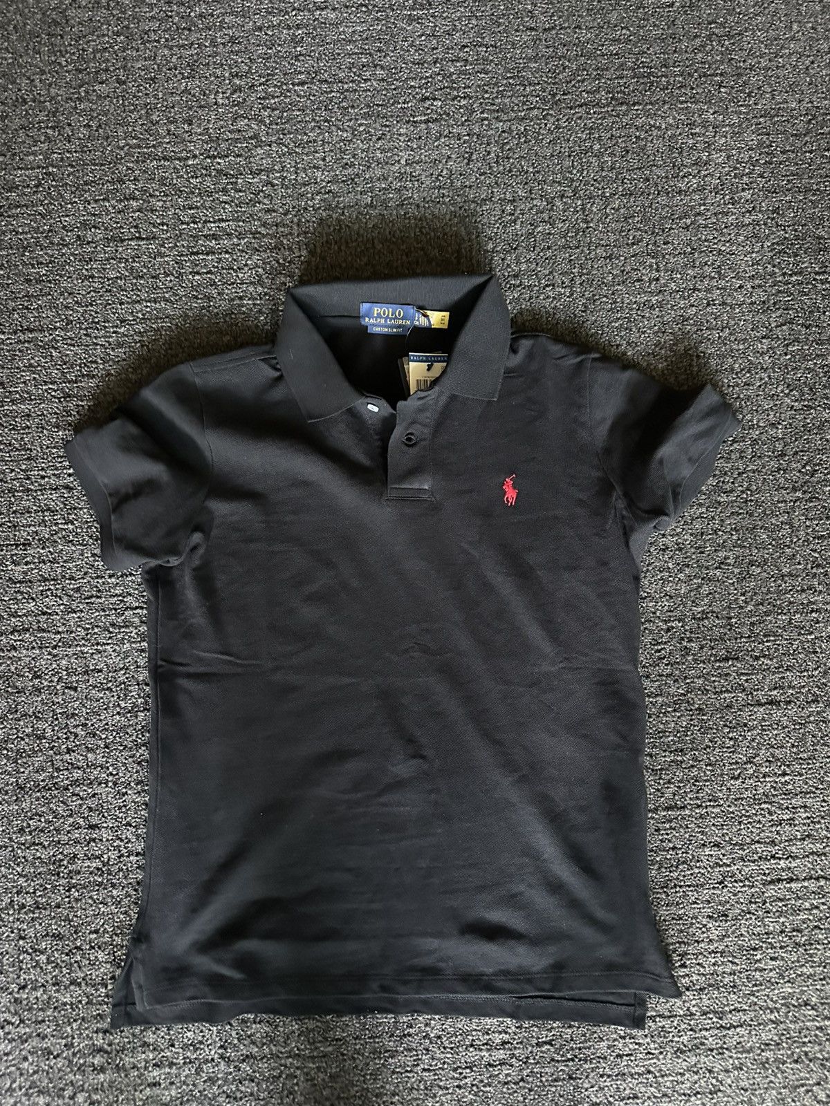 Polo Ralph Lauren Brand New Polo Size US S / EU 44-46 / 1 - 1 Preview