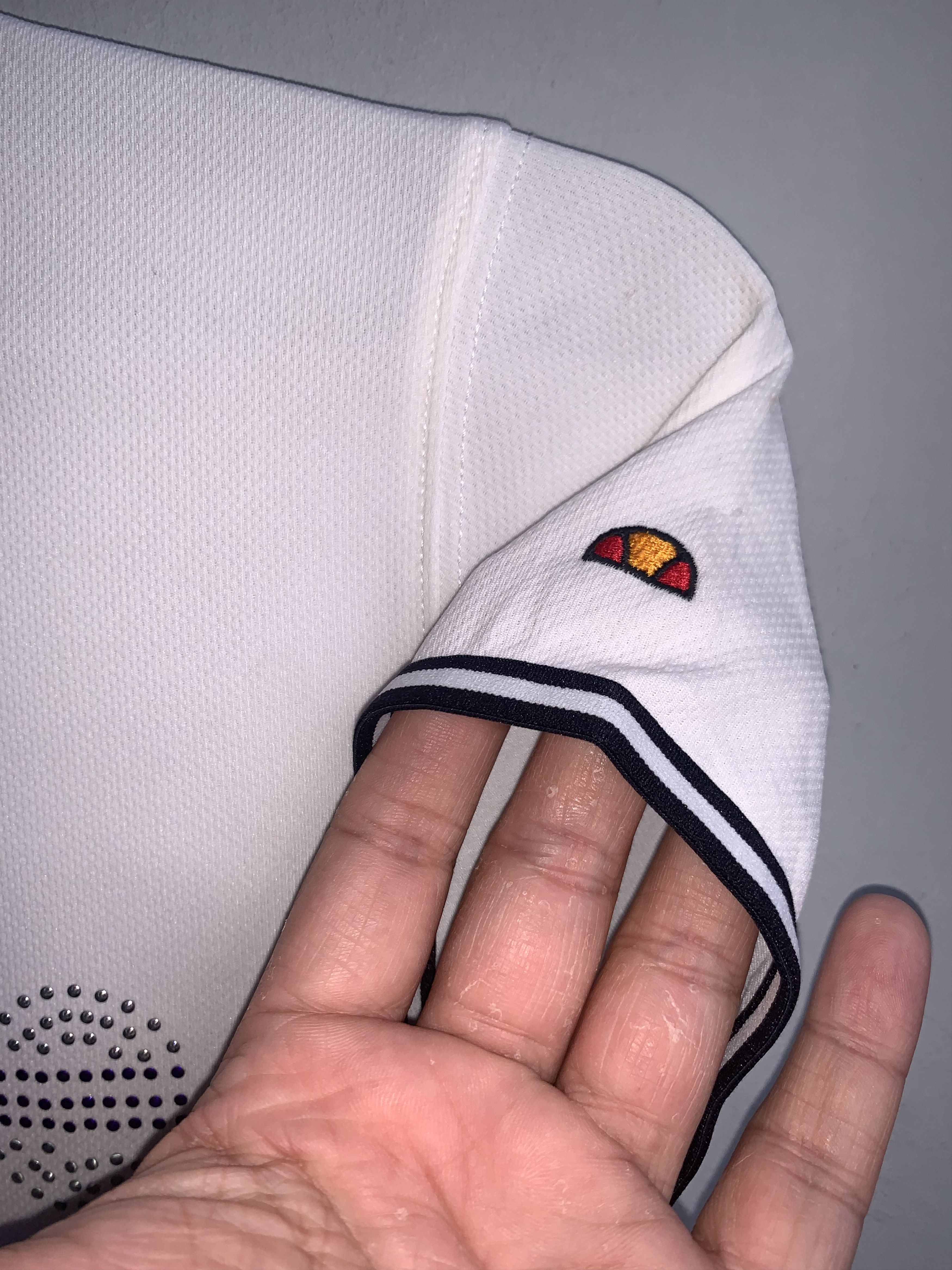 Ellesse Ellesse Shirt Size M / US 6-8 / IT 42-44 - 3 Thumbnail