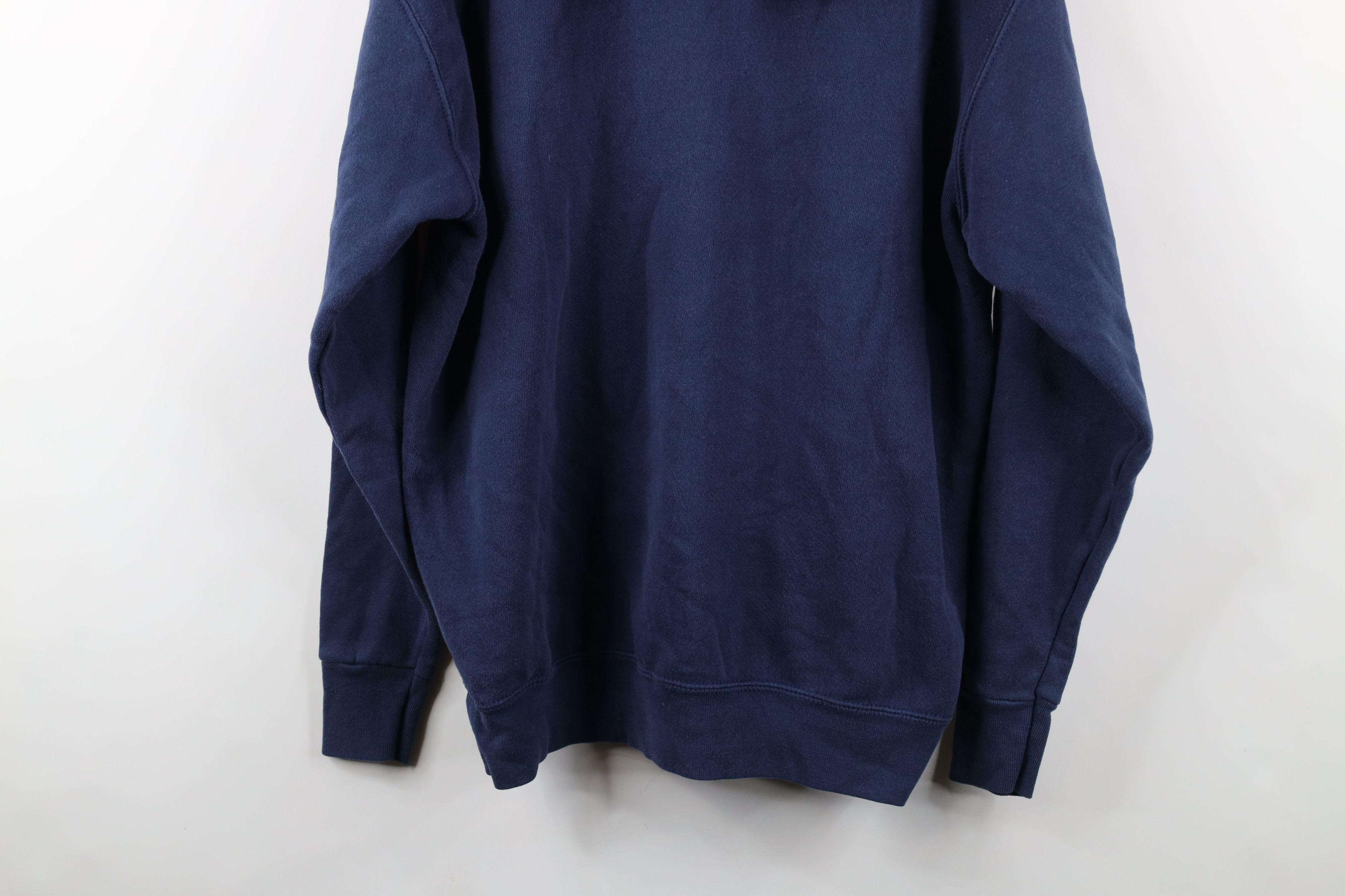 Vintage Vintage Spell Out University of Michigan Hoodie Sweatshirt Size US M / EU 48-50 / 2 - 15 Thumbnail
