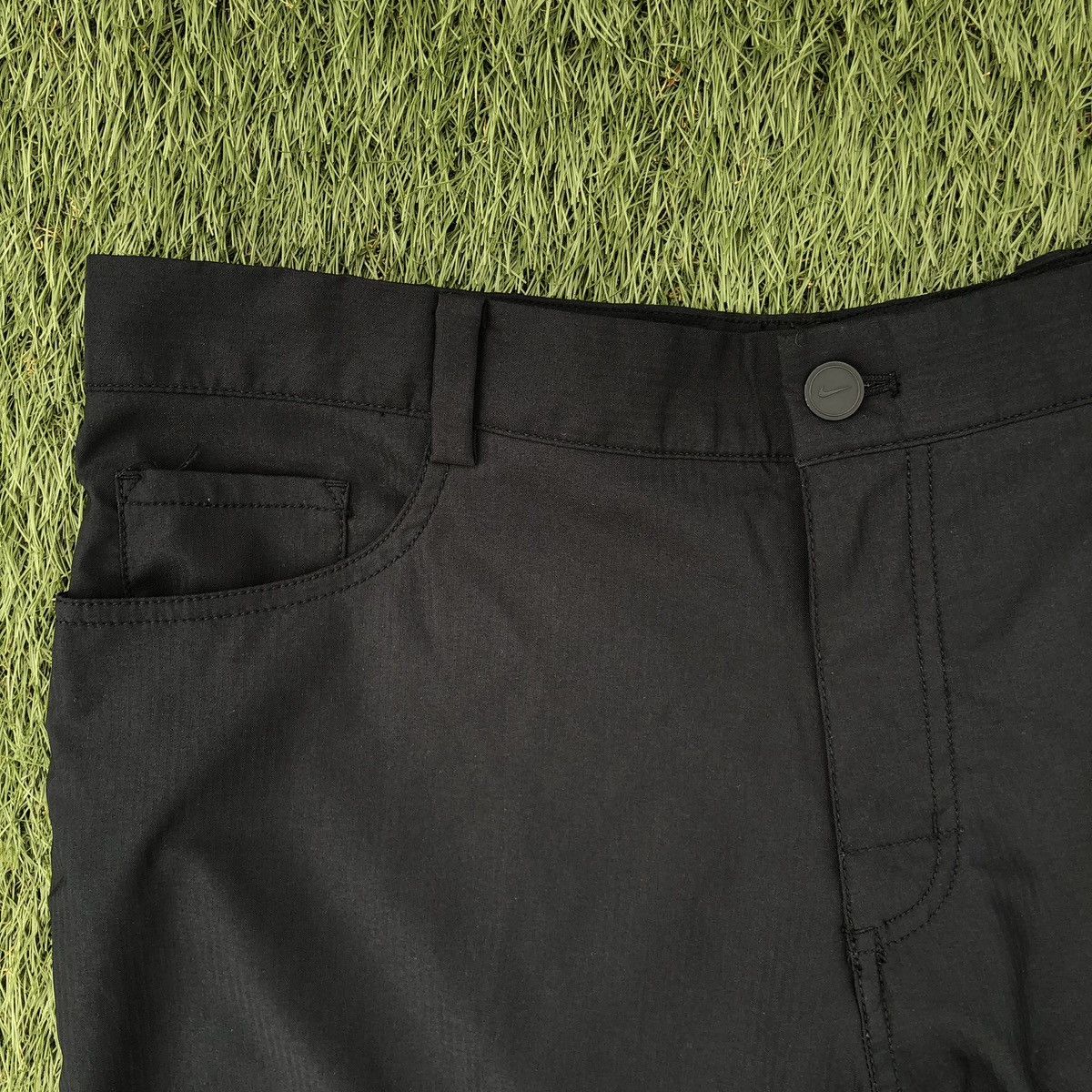 Nike Nike golf shorts Size US 36 / EU 52 - 4 Thumbnail