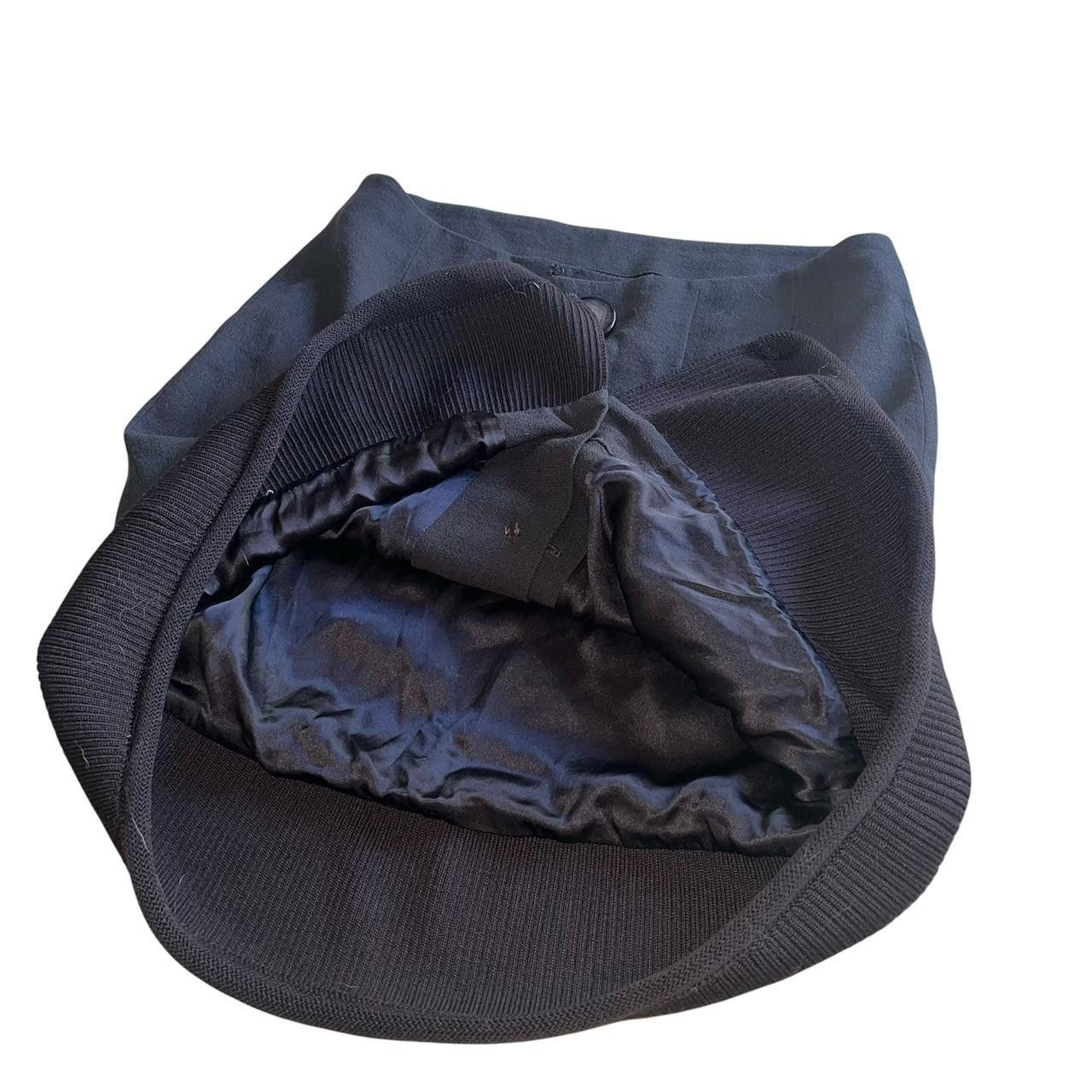 Dior Vintage 1999 A/W Button Back Skirt Size 28" / US 6 / IT 42 - 4 Thumbnail