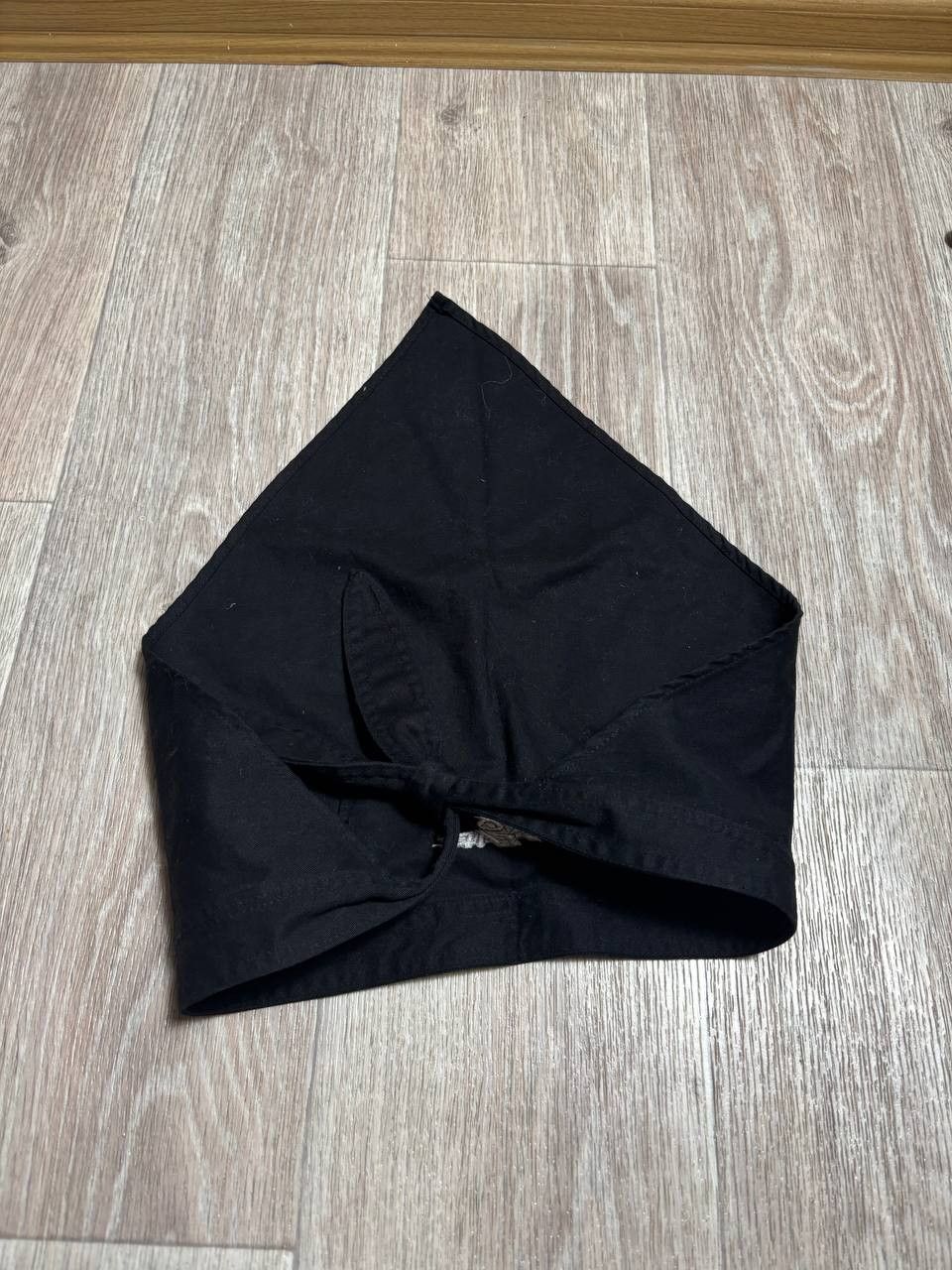 No Fear 2000's RAP No Fear y2K Bandana Vintage regular Hat Size ONE SIZE - 5 Thumbnail