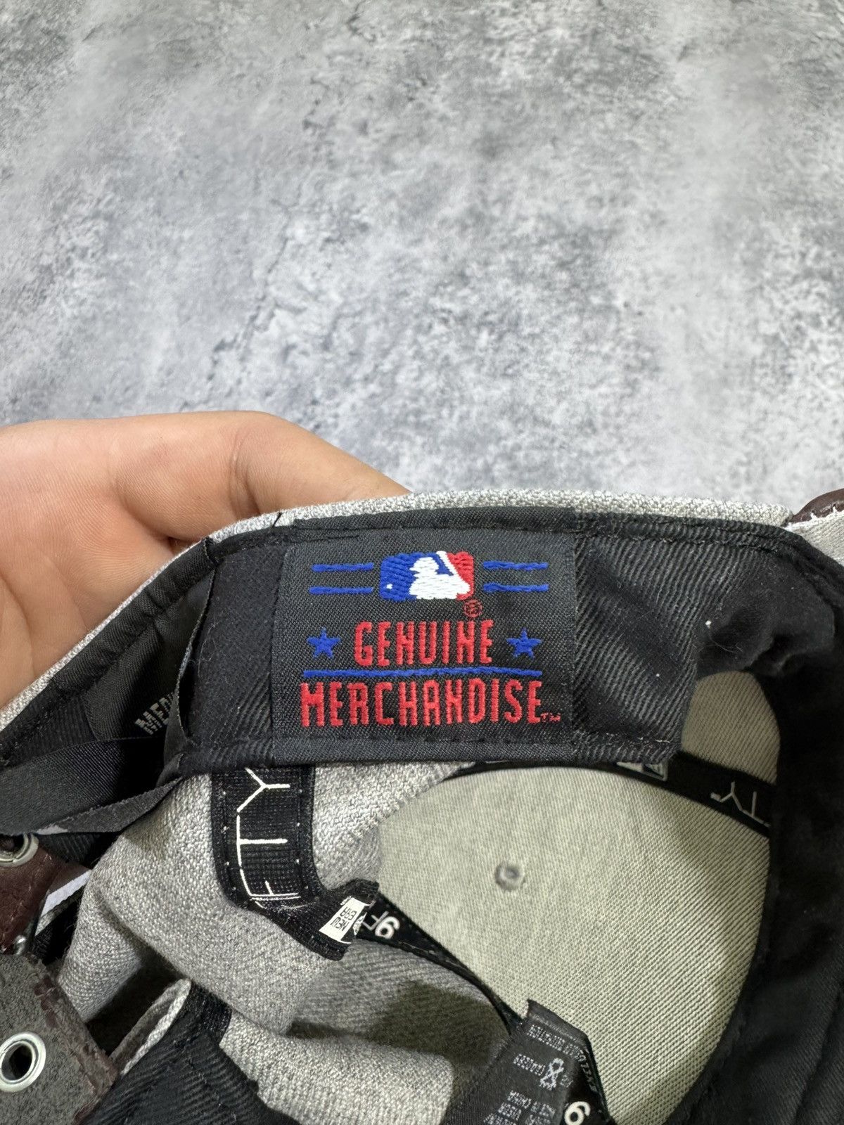 New Era New Era Diamondbacks Cap M-L size Size ONE SIZE - 9 Thumbnail