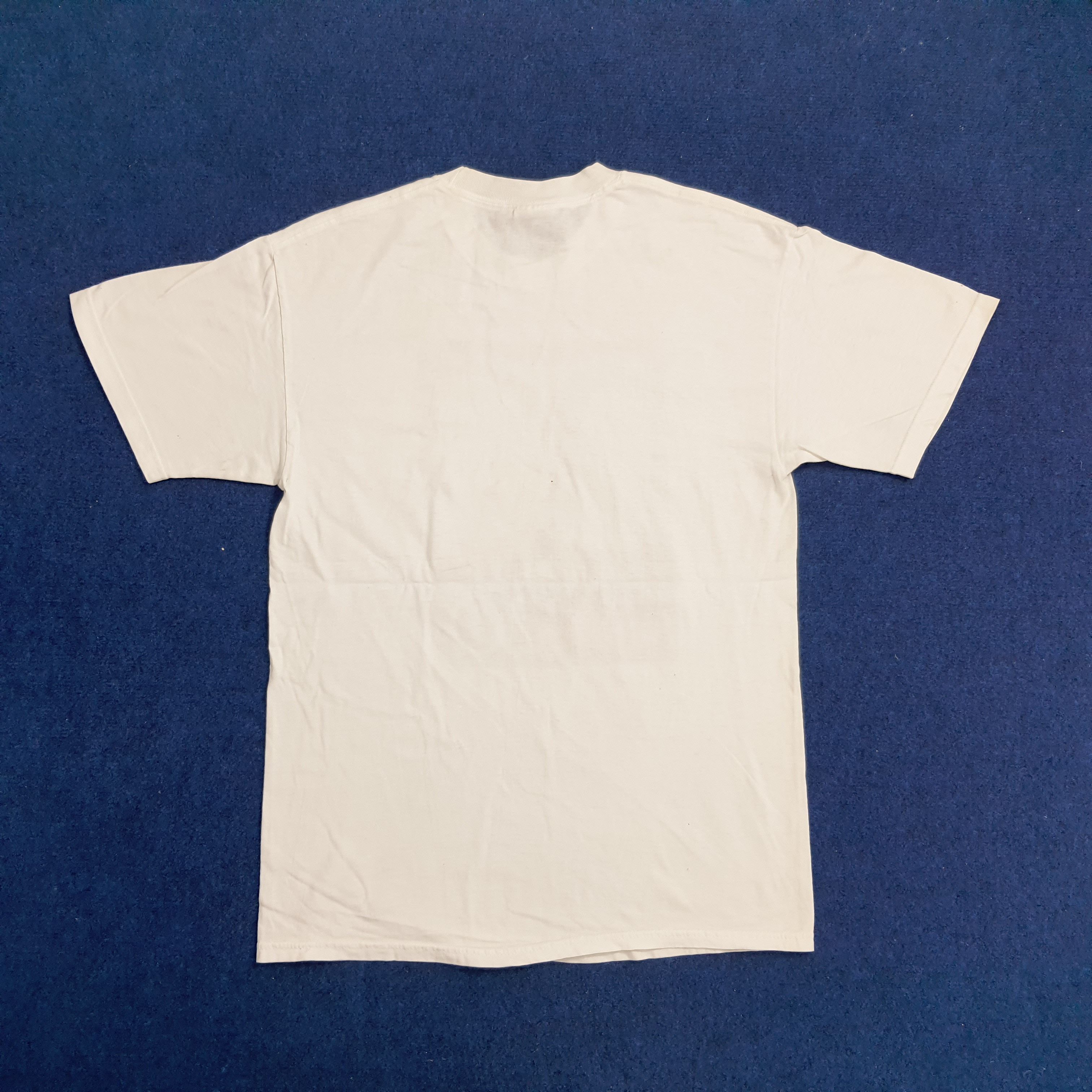 Other CNN American News T-shirt Size US M / EU 48-50 / 2 - 2 Thumbnail