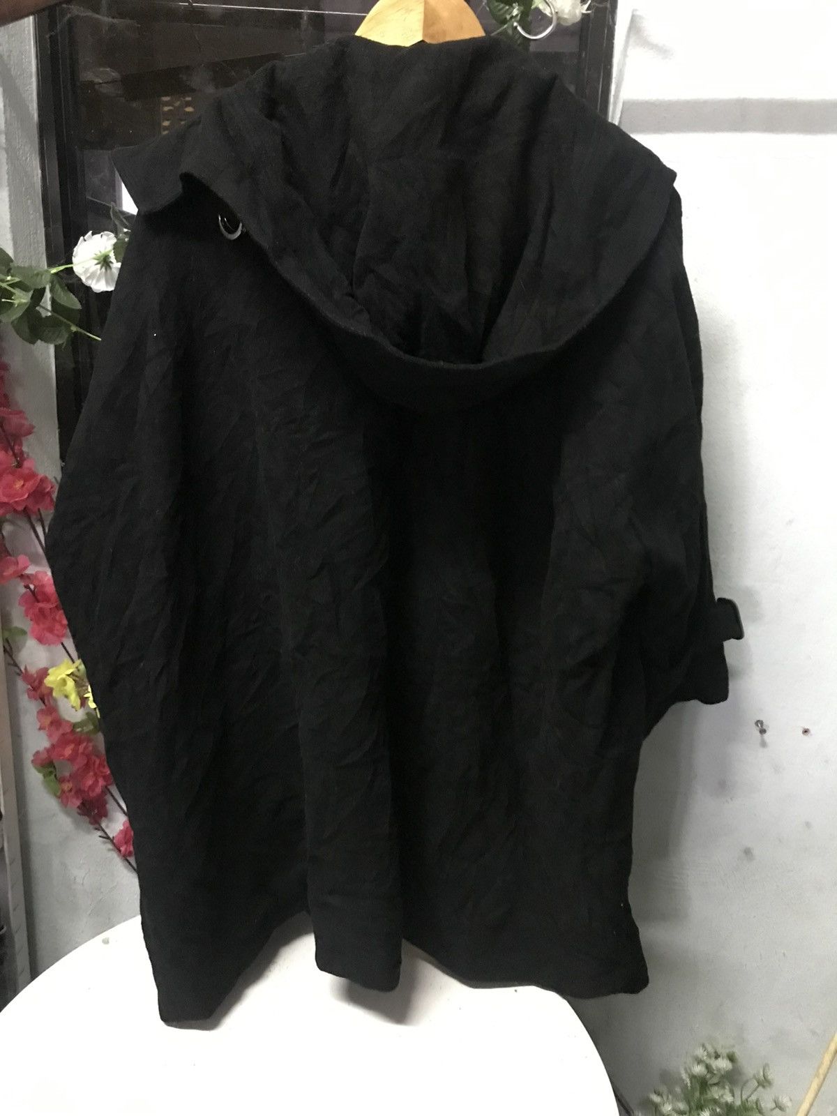 Issey Miyake Tsumori Chisato Issey Miyake Oversize Like Jacket Size US L / EU 52-54 / 3 - 3 Thumbnail