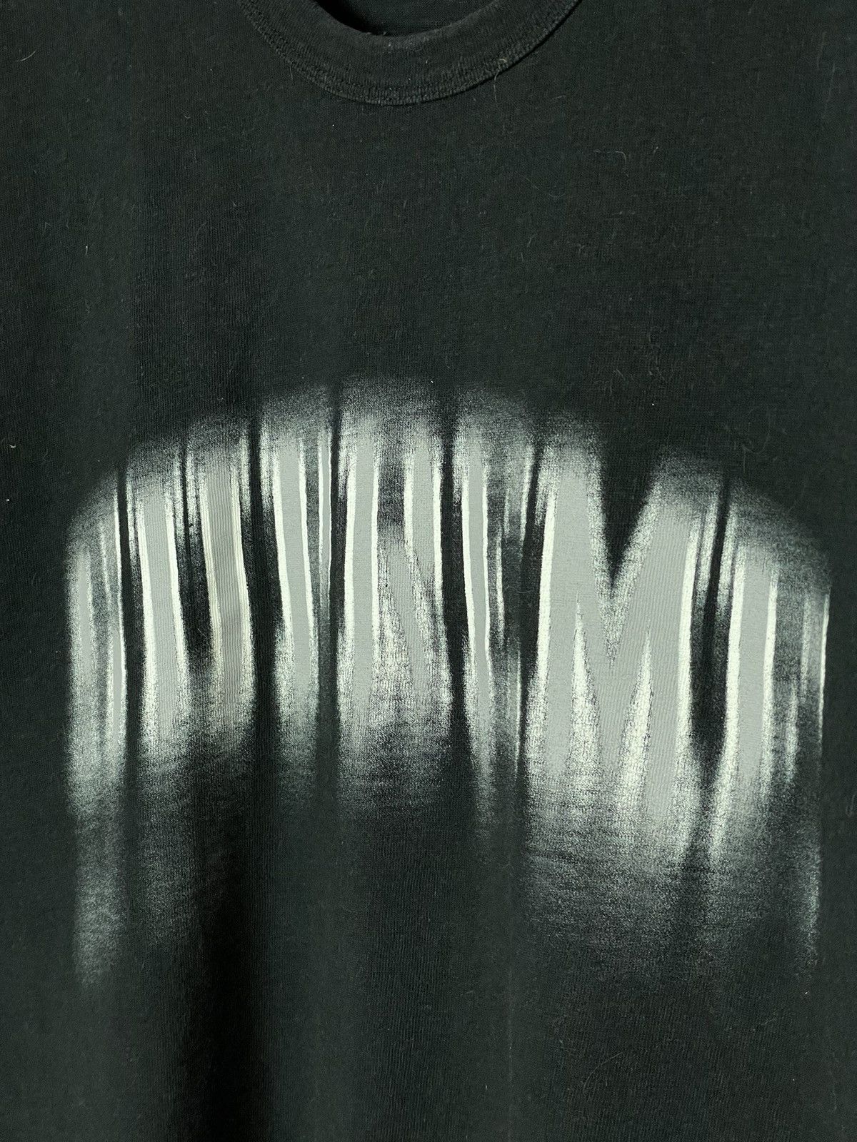 Hypebeast Supreme Blurred Arc Top T Shirt SS21 Hype Rare Size US L / EU 52-54 / 3 - 6 Thumbnail