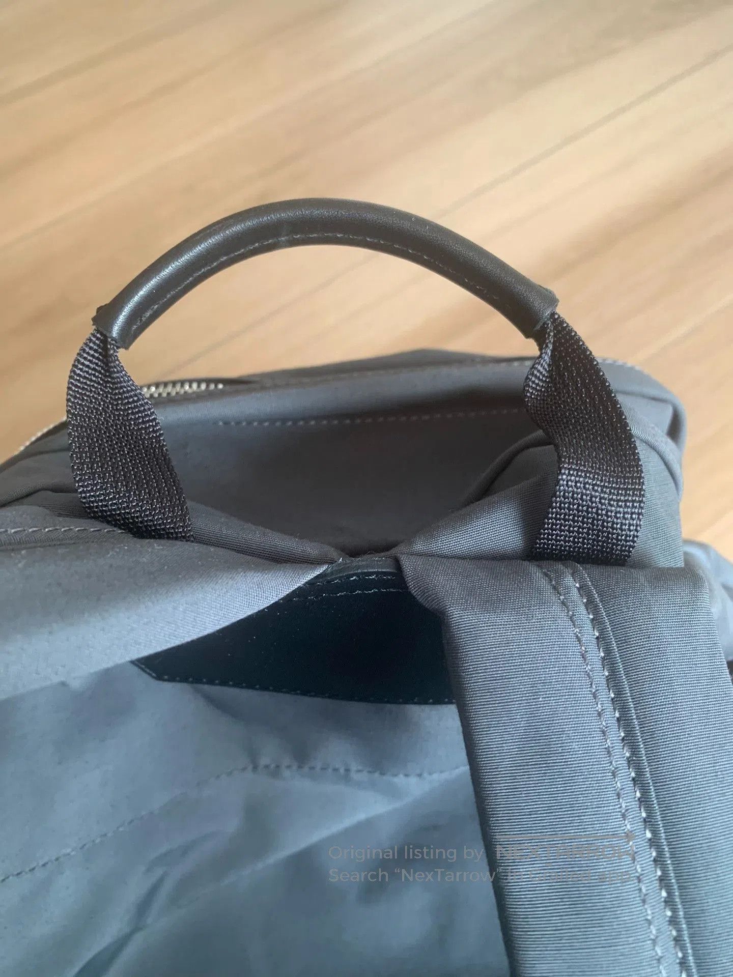 Other STANDARD SUPPLY SIMPLICITY COMMUTE DAYPACK. Size ONE SIZE - 4 Thumbnail