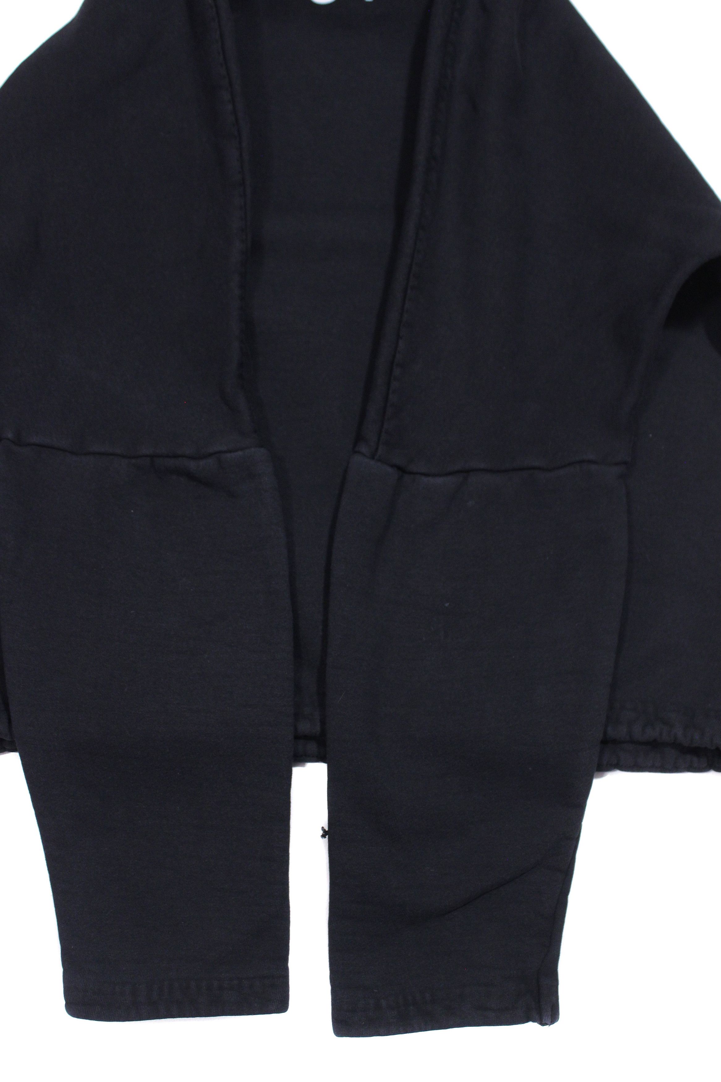 OAMC Symphony Of Silence Hoodie Size US XS / EU 42 / 0 - 7 Thumbnail